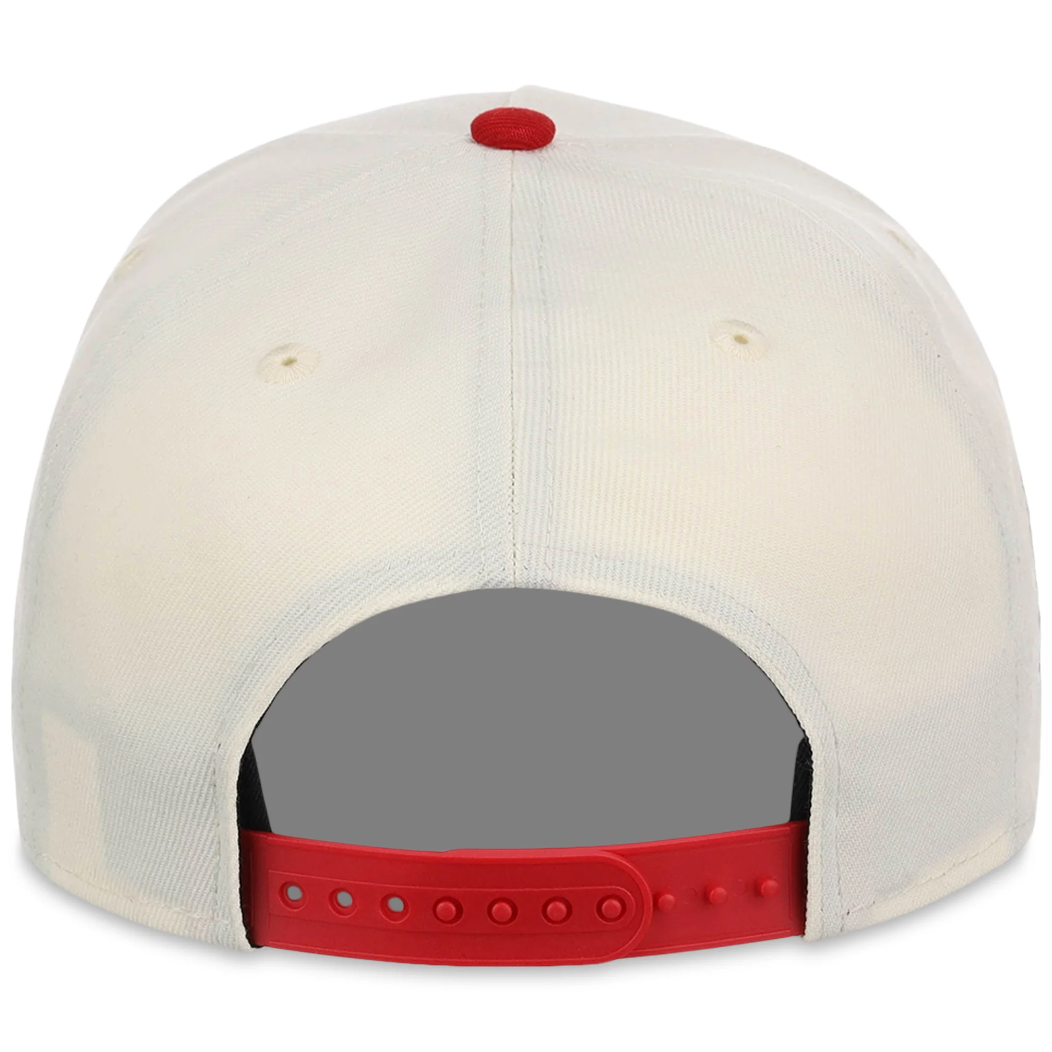 Kansas City Royals MLB Sweet Sentiments New Era 9FORTY - Image 7