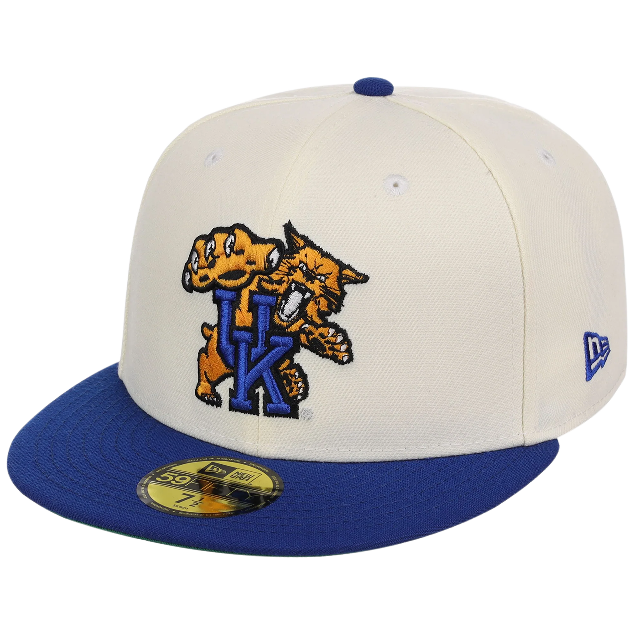 Kentucky Wildcats Survive and Advance New Era 59FIFTY - Image 4