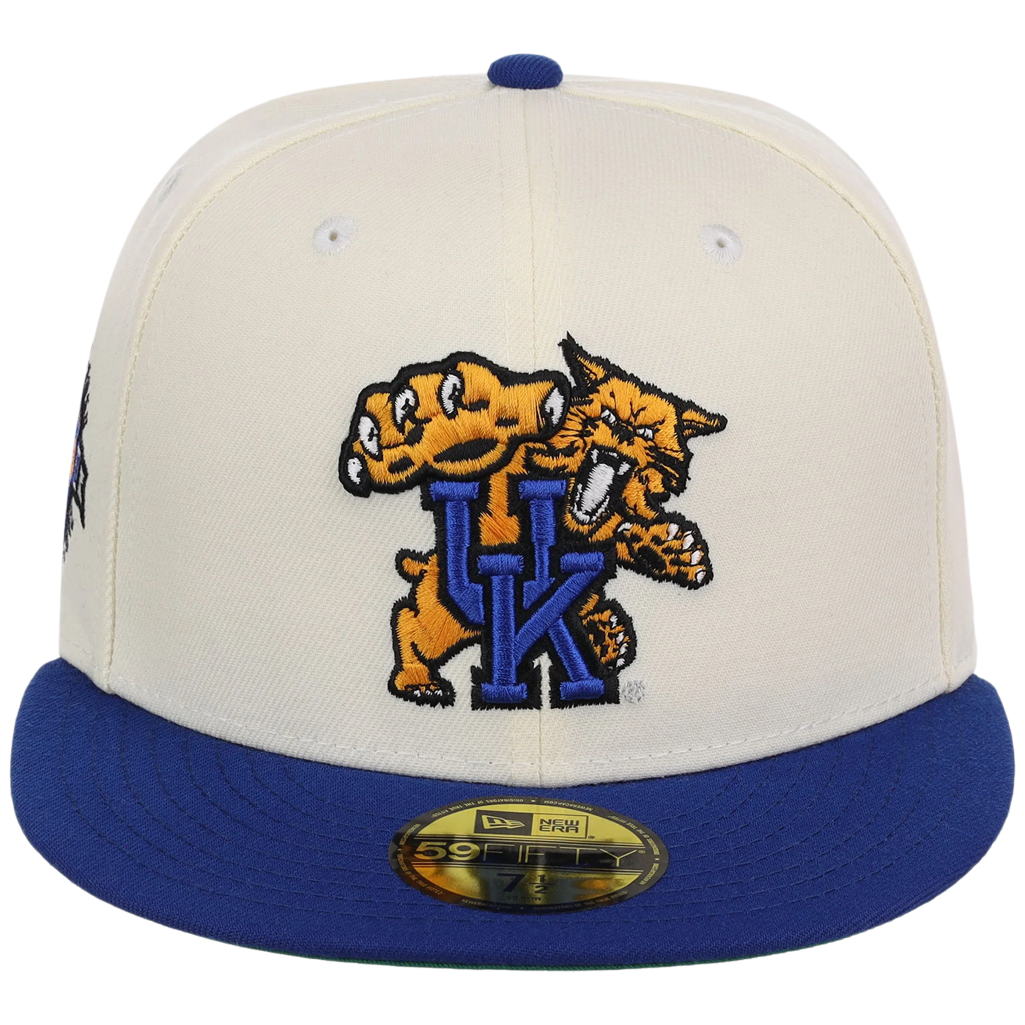 Kentucky Wildcats Survive and Advance New Era 59FIFTY - Image 5