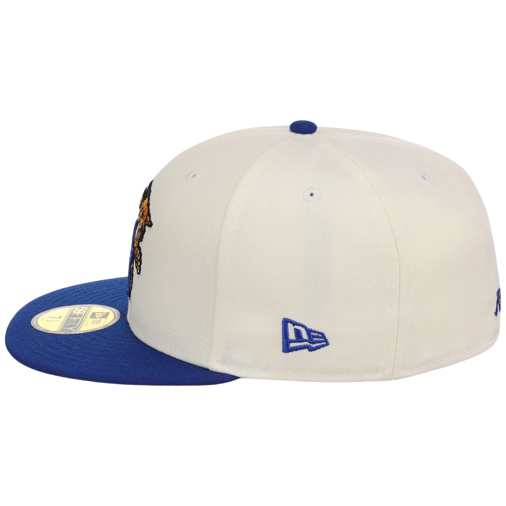 Kentucky Wildcats Survive and Advance New Era 59FIFTY - Image 6