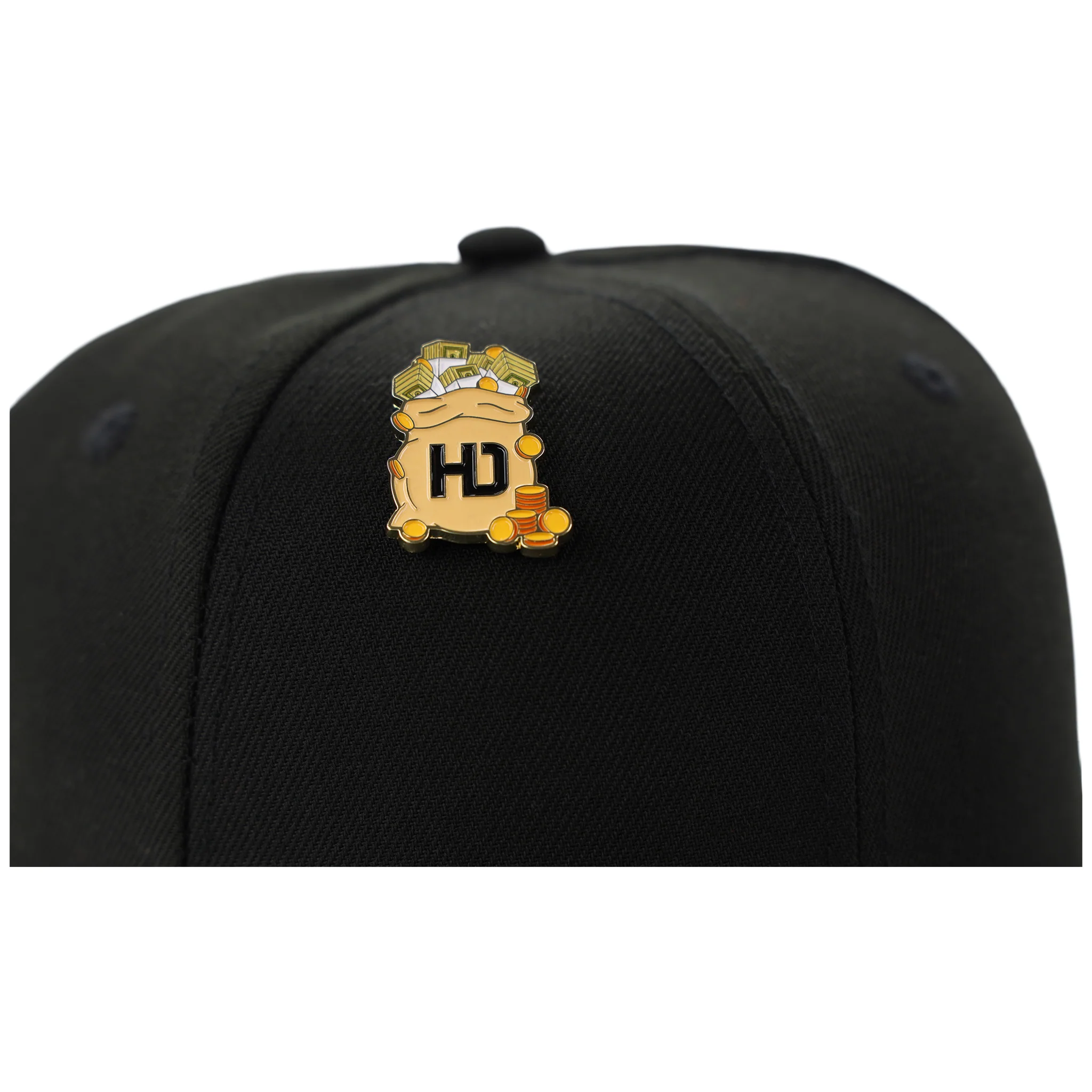 Lids Hat Drop Pin Money - Image 3