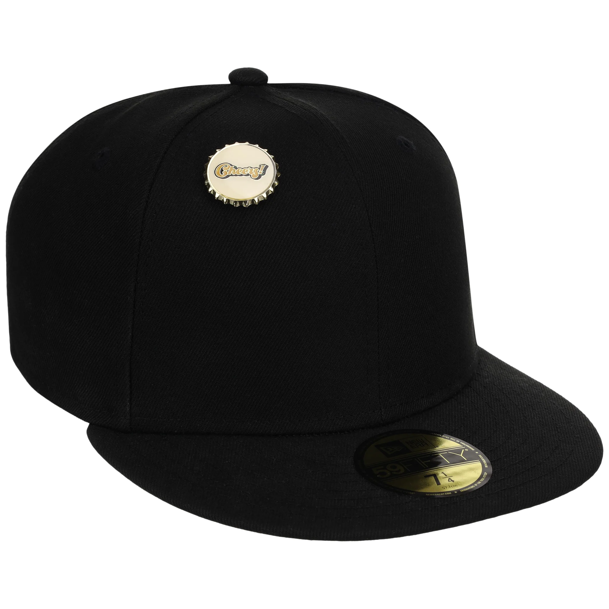 Lids Hat Drop Pin Cheers - Image 2