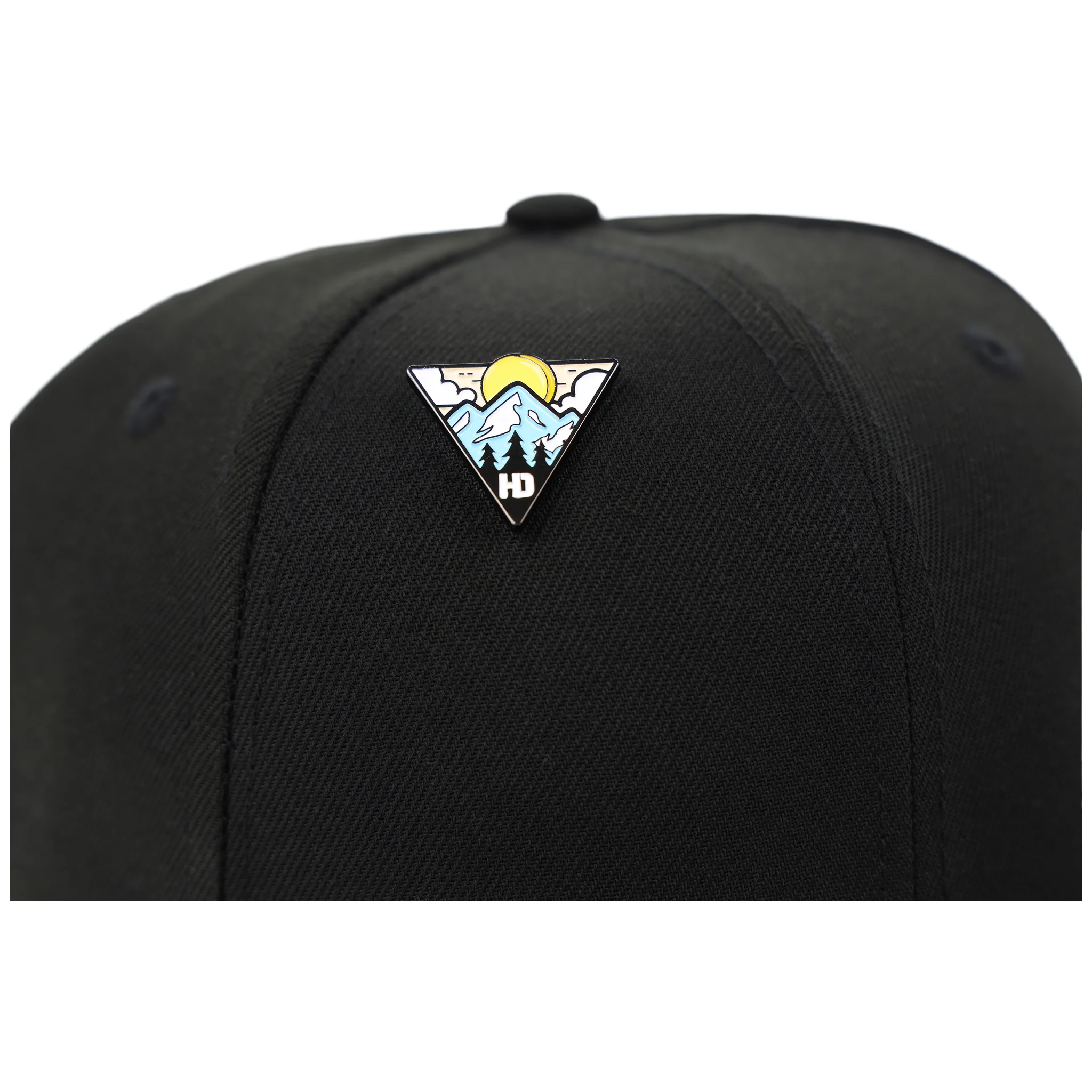 Lids Hat Drop Pins Summit - Image 3