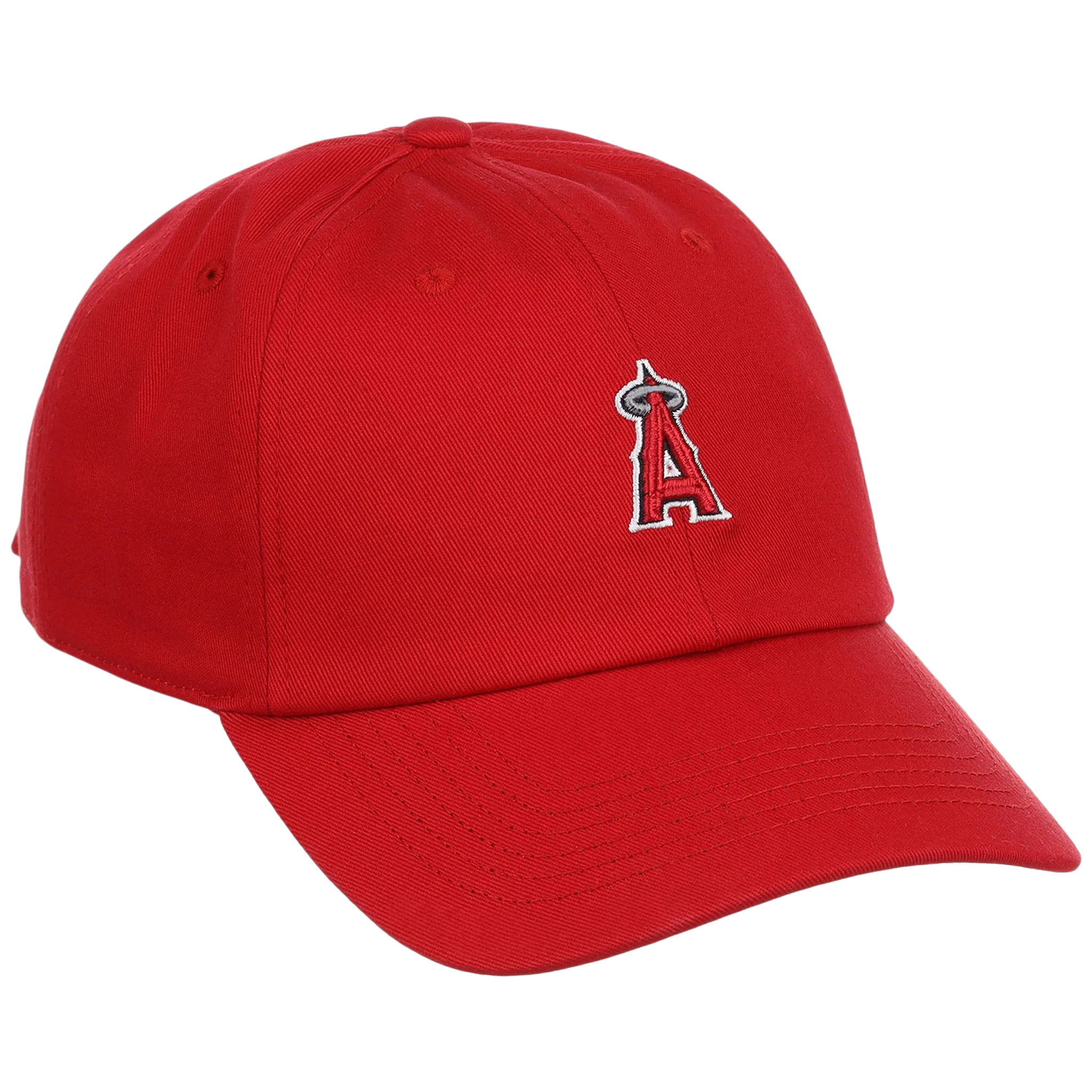 Los Angeles Angels MLB '47 Mother's Day 'Bow Back' Clean Up Collection