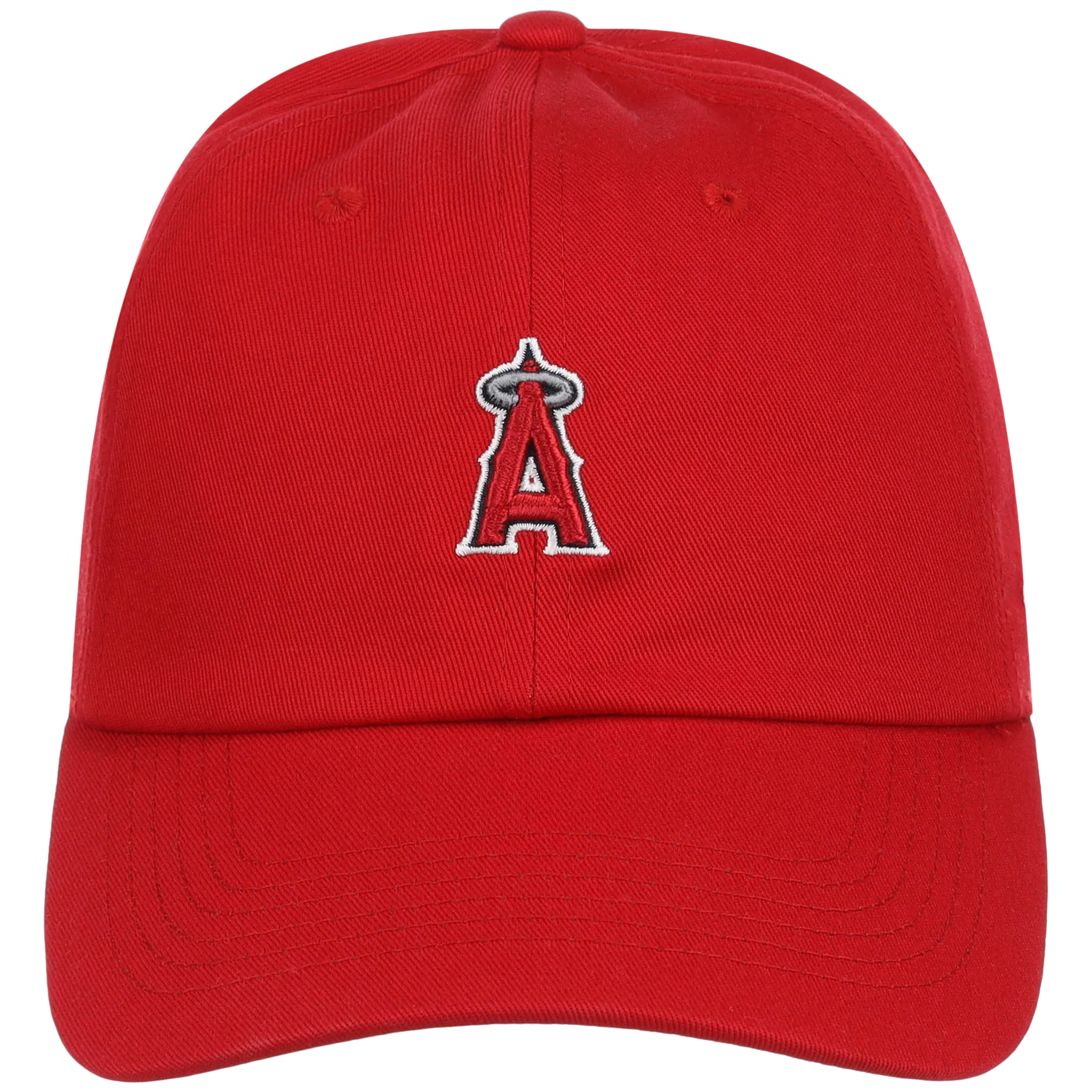 Los Angeles Angels MLB '47 Mother's Day 'Bow Back' Clean Up Collection - Image 5