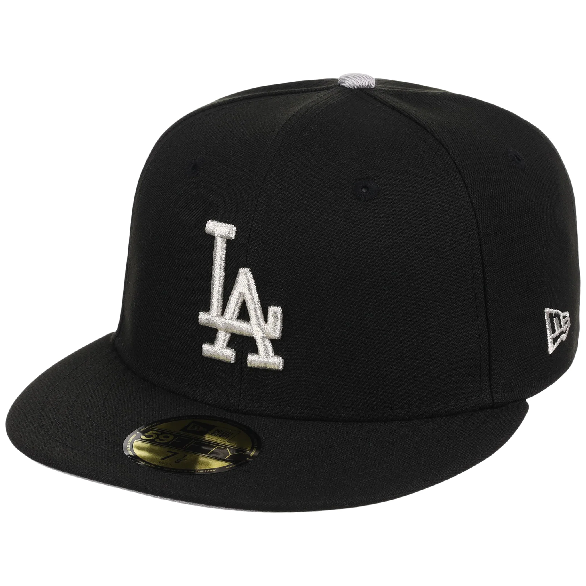 Los Angeles Dodgers 2025 Champions Pack - Liquid Titanium Coop 59FIFTY - Image 4