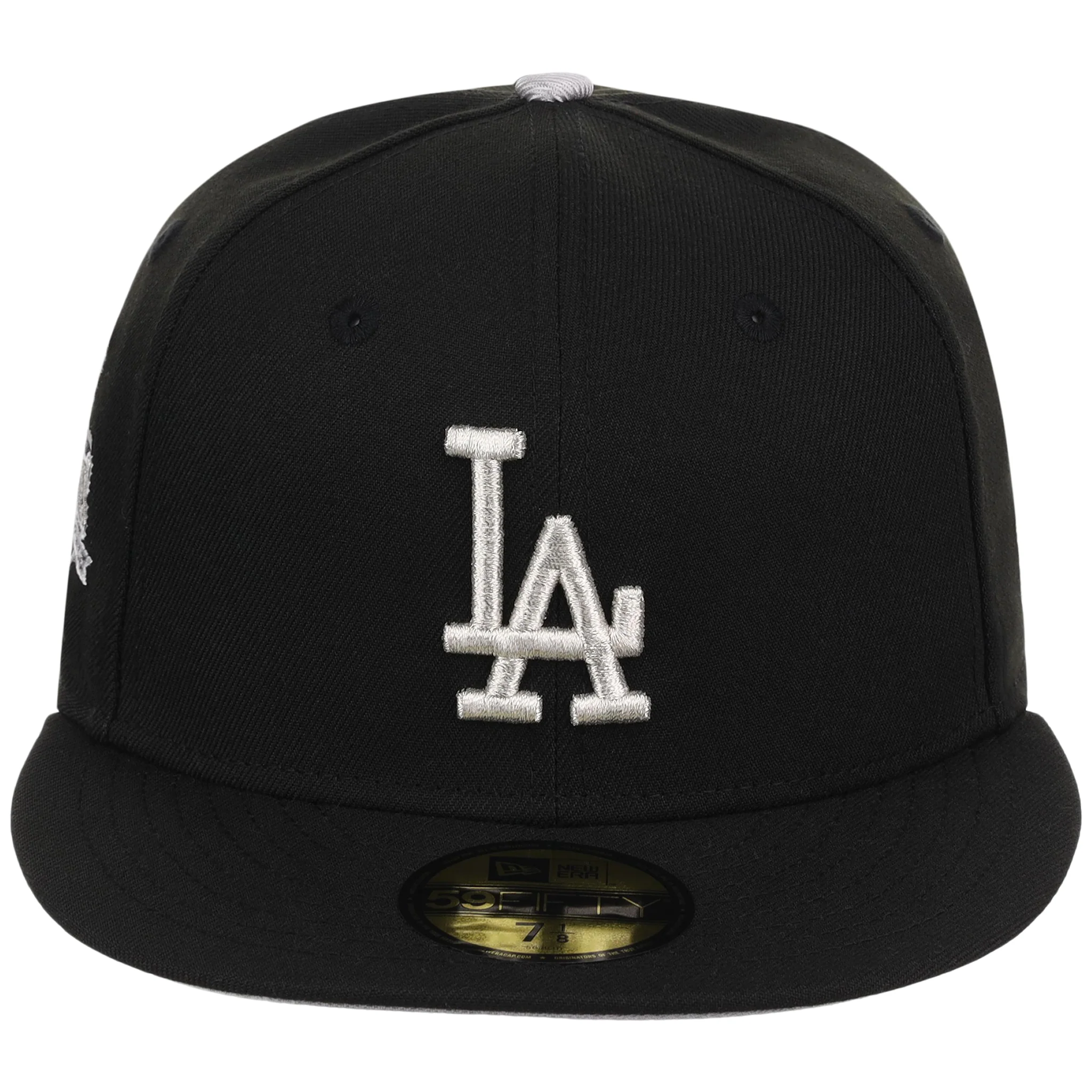 Los Angeles Dodgers 2025 Champions Pack - Liquid Titanium Coop 59FIFTY - Image 5