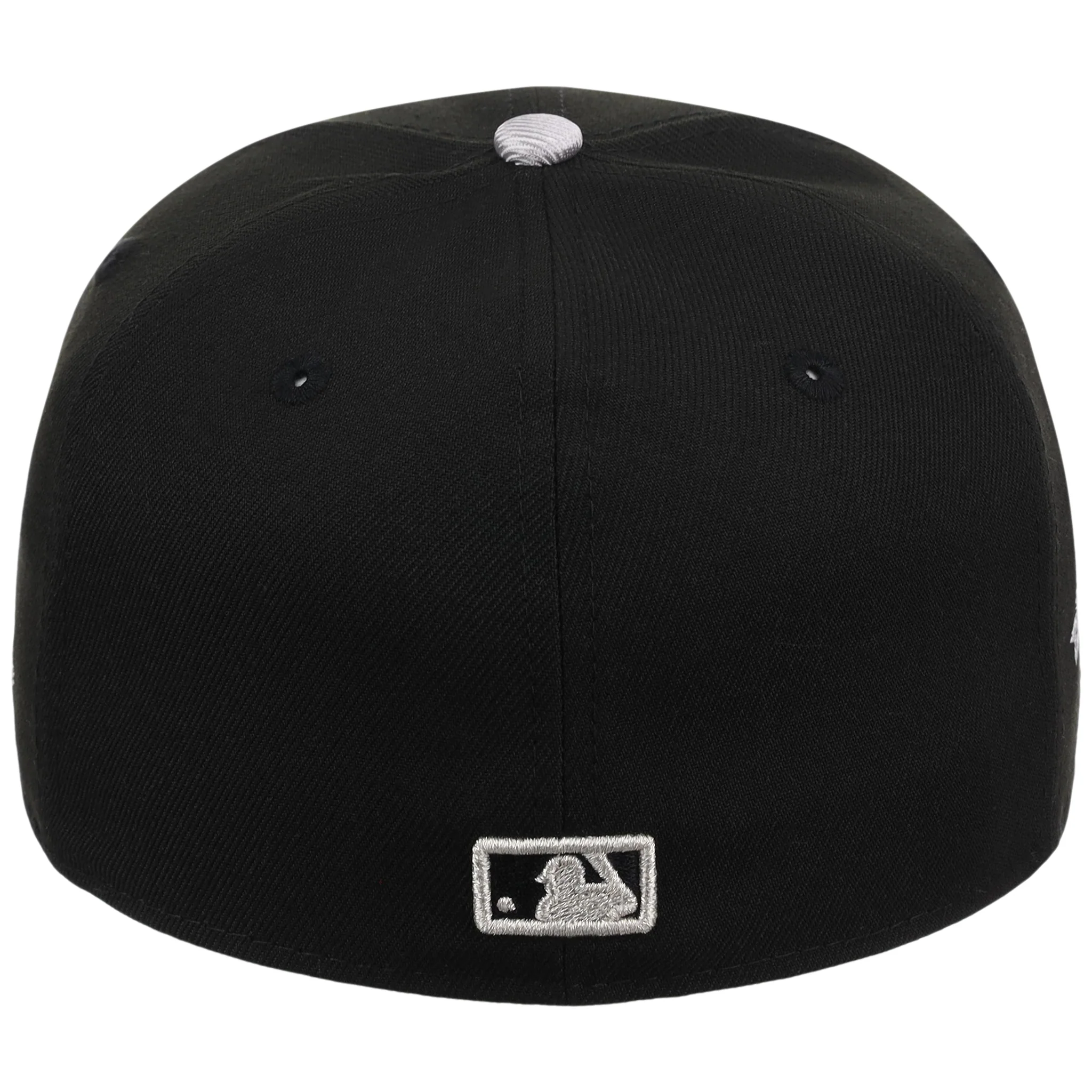 Los Angeles Dodgers 2025 Champions Pack - Liquid Titanium Coop 59FIFTY - Image 7