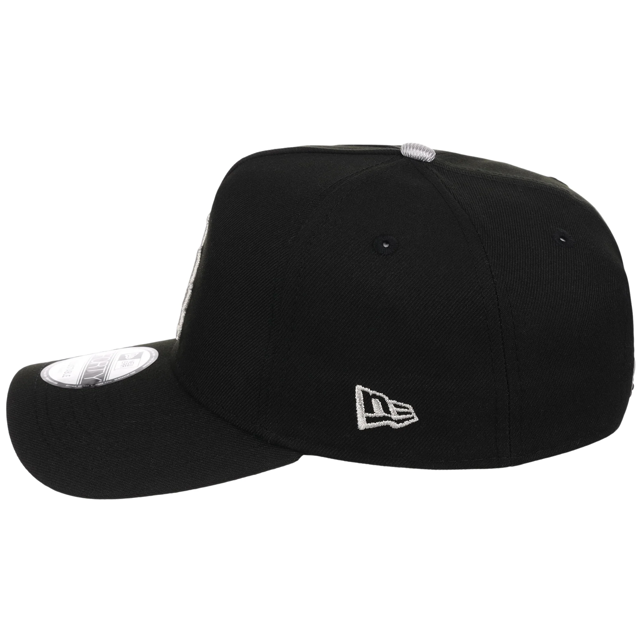 Los Angeles Dodgers 2025 Champions Pack - Liquid Titanium Coop 9FORTY - Image 6