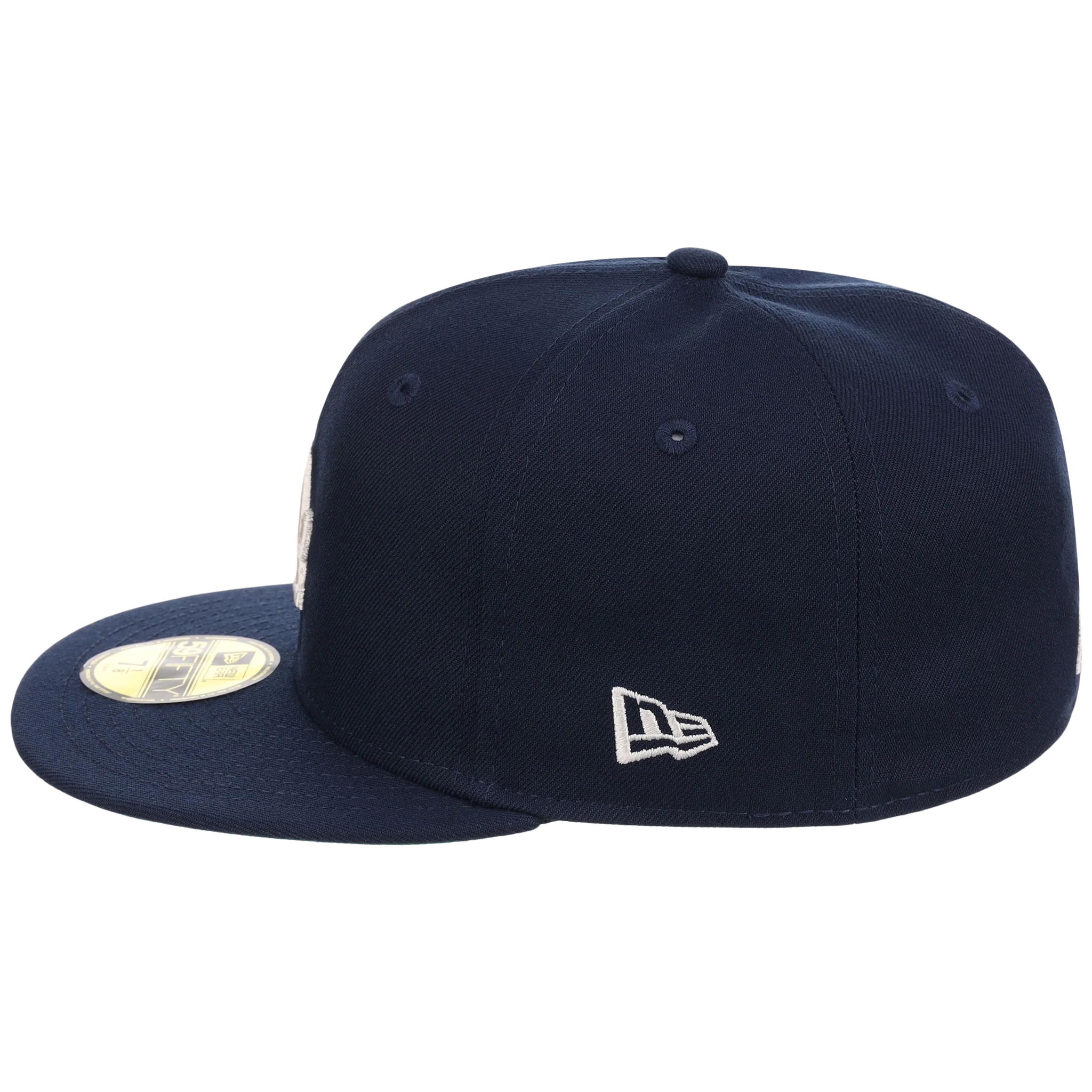 Los Angeles Dodgers 2025 Champions Pack - Navy 59FIFTY - Image 6