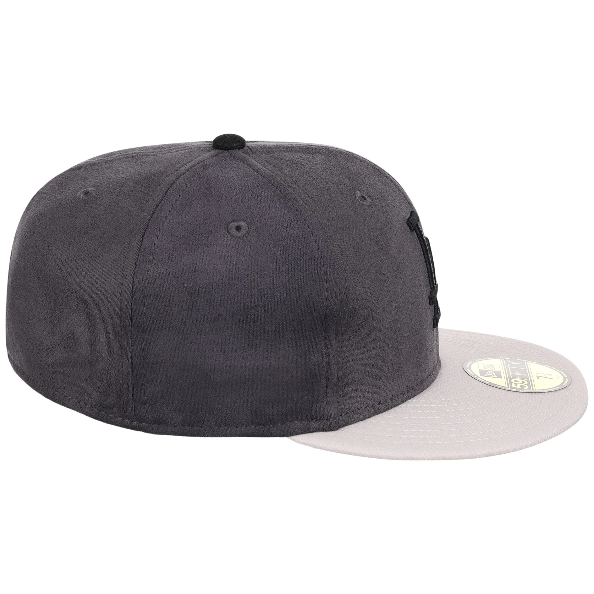 Los Angeles Dodgers Chase B. x MLB Shadow Suede New Era 59FIFTY - Image 3