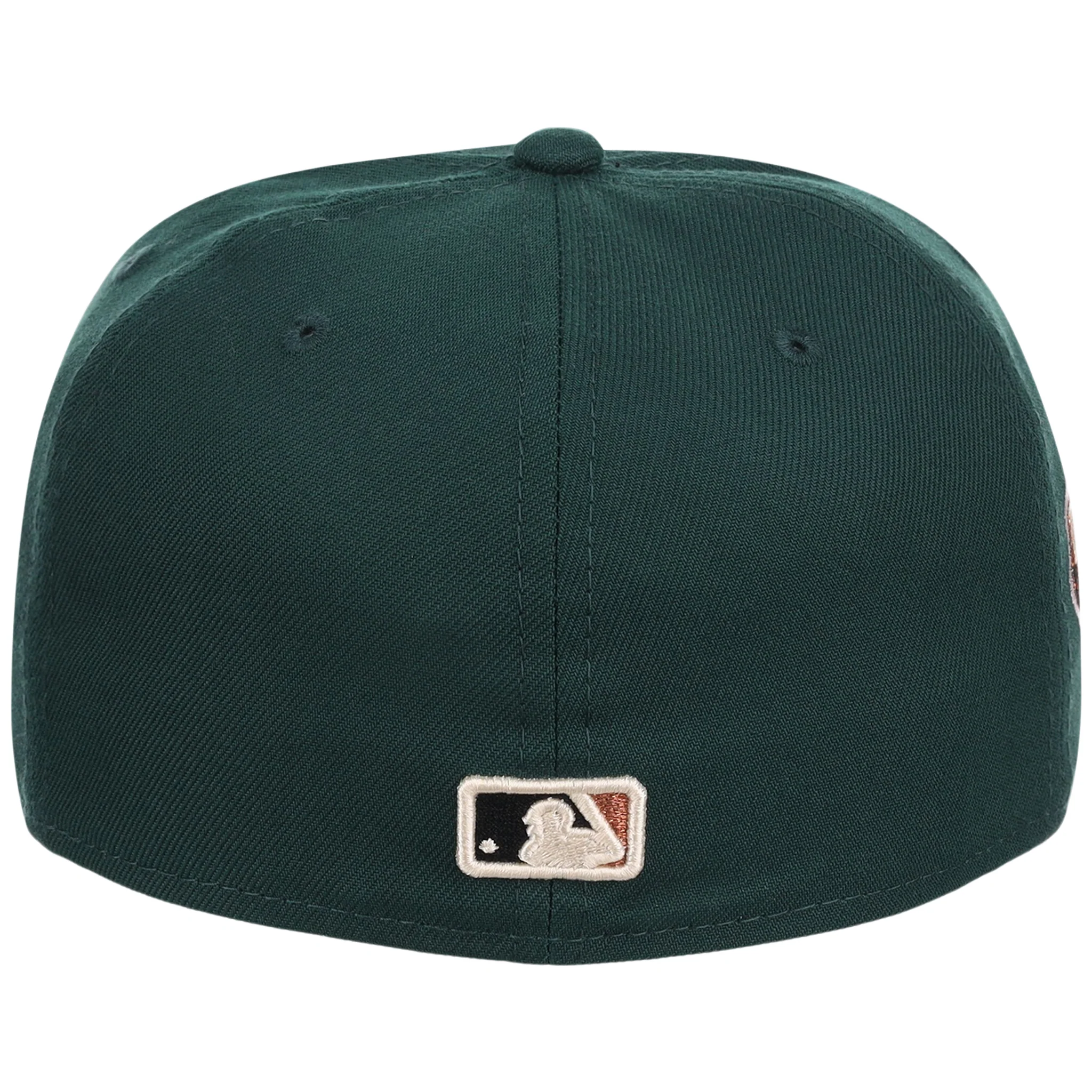 Los Angeles Dodgers Into the Woods New Era 59FIFTY - Image 7