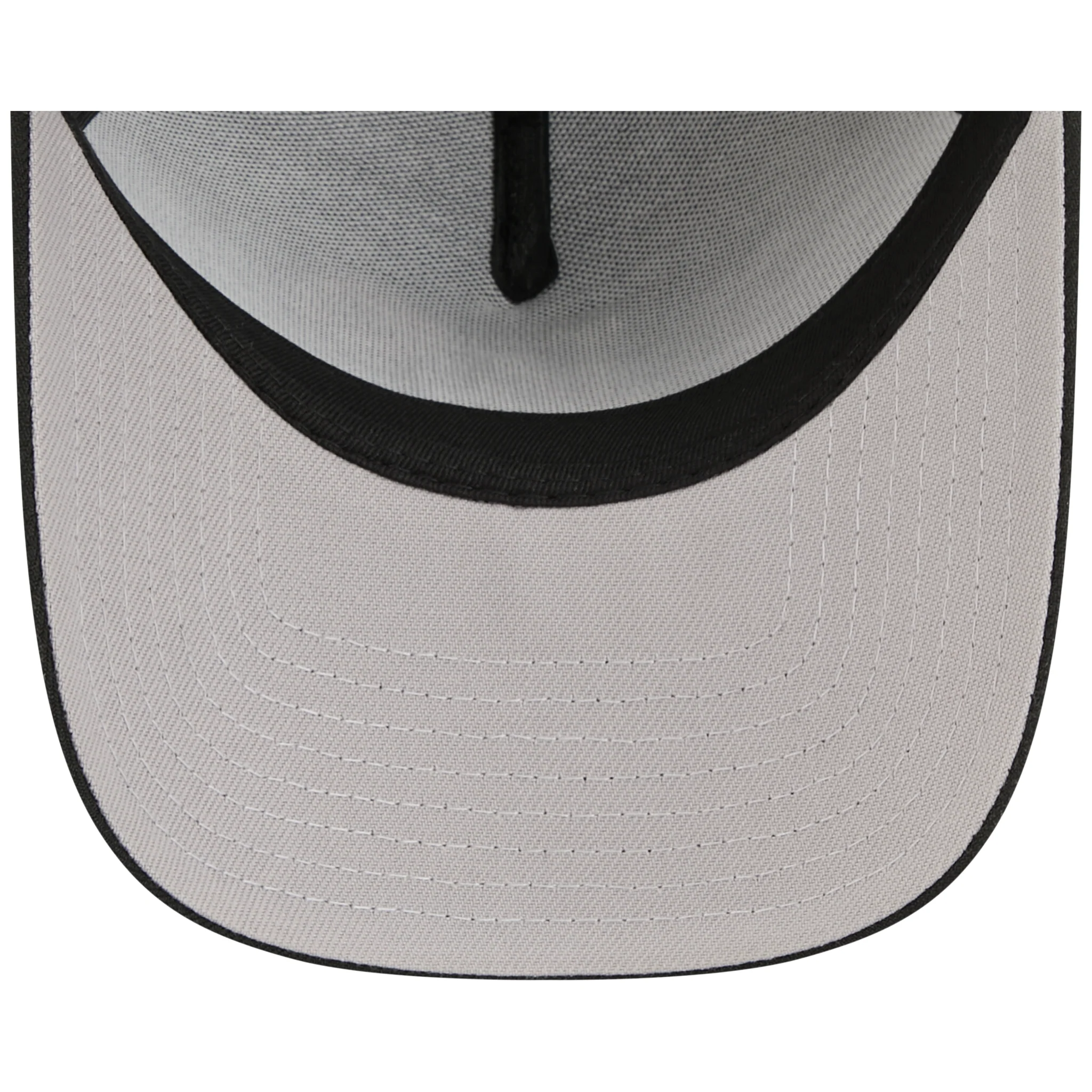 Los Angeles Dodgers Los Angeles Crown the City - Blossom - Black/Black New Era 9FORTY - Image 2