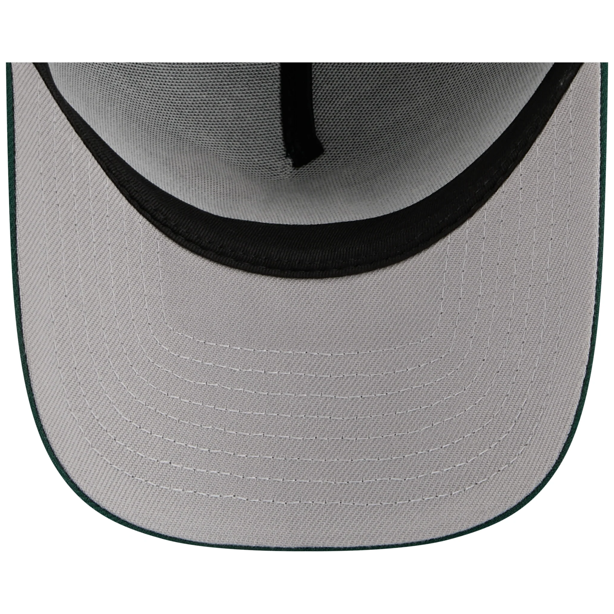 Los Angeles Dodgers Los Angeles Crown the City - Blossom - Dark Green/Dark Green New Era 9FORTY - Image 2