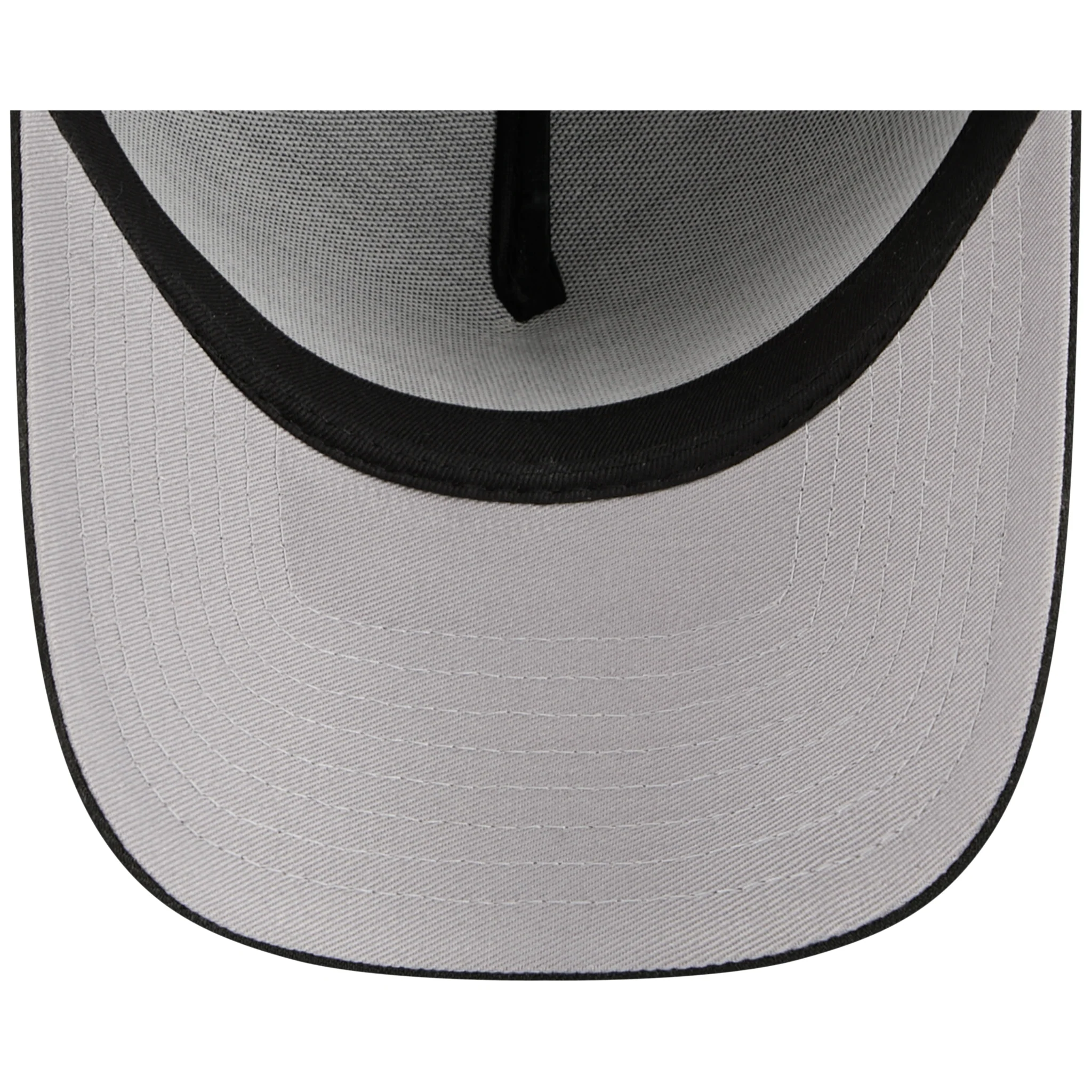 Los Angeles Dodgers Los Angeles Crown the City - Drip - Black/Black New Era 9FORTY - Image 2