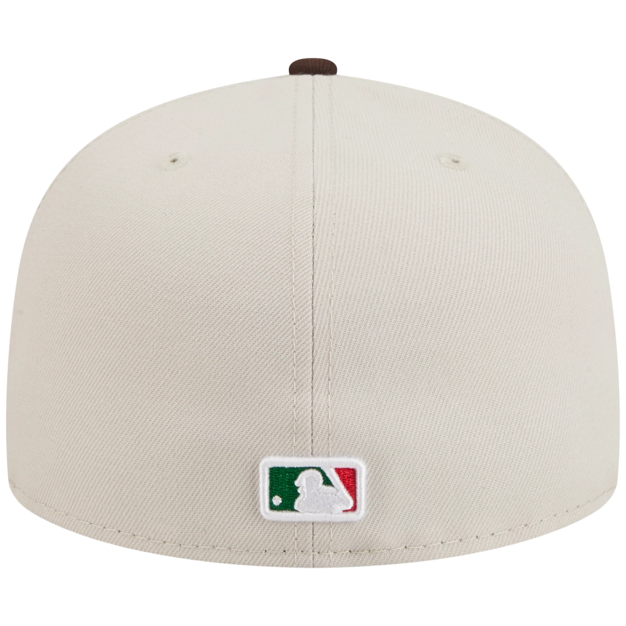 Los Angeles Dodgers Los Angeles Crown the City - Expansion Pack 2.0 - Flag Fill - Stone/Dark Brown - Image 7