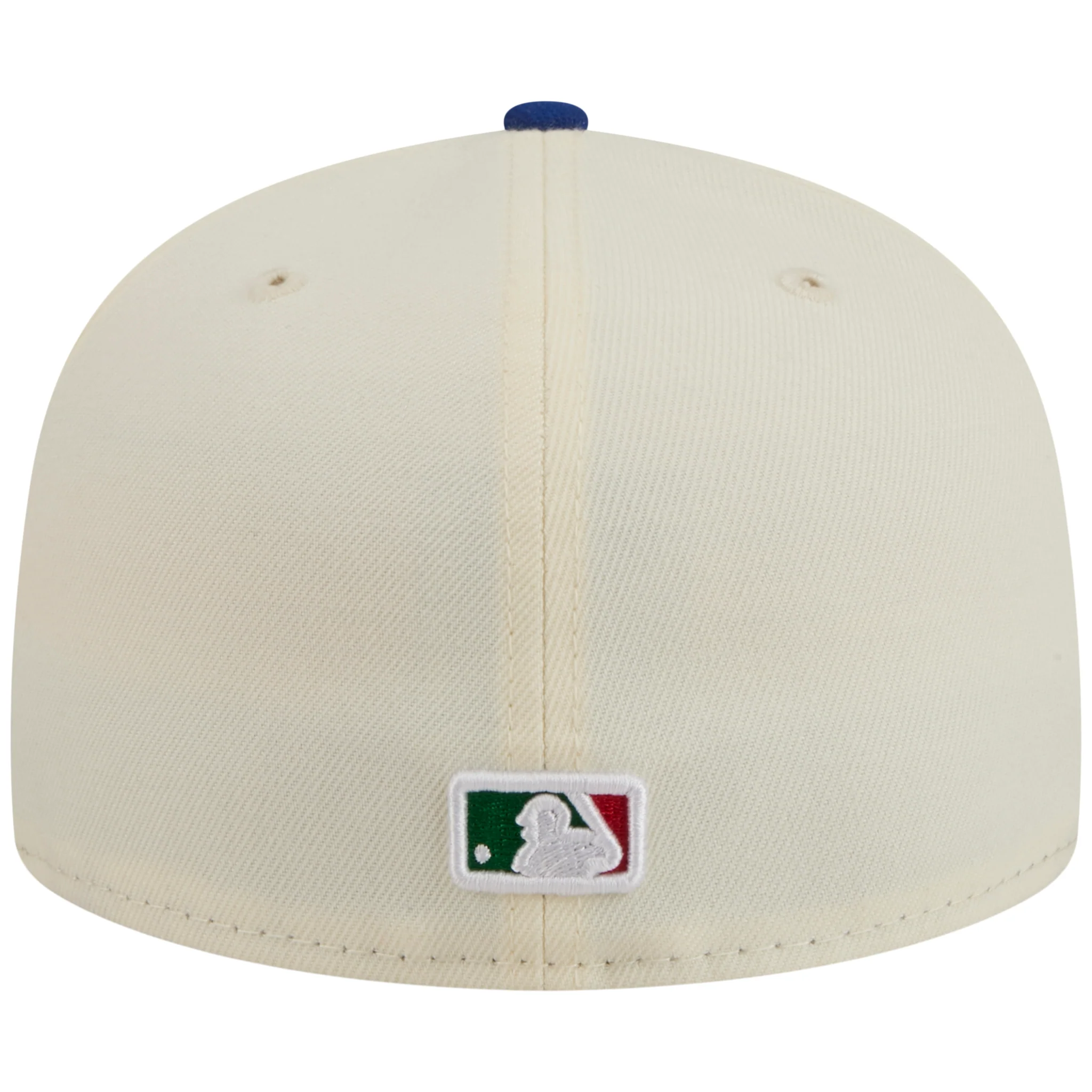 Los Angeles Dodgers Los Angeles Crown the City - Expansion Pack 2.0 - State Flag Fill  - Chrome/Royal - Image 7