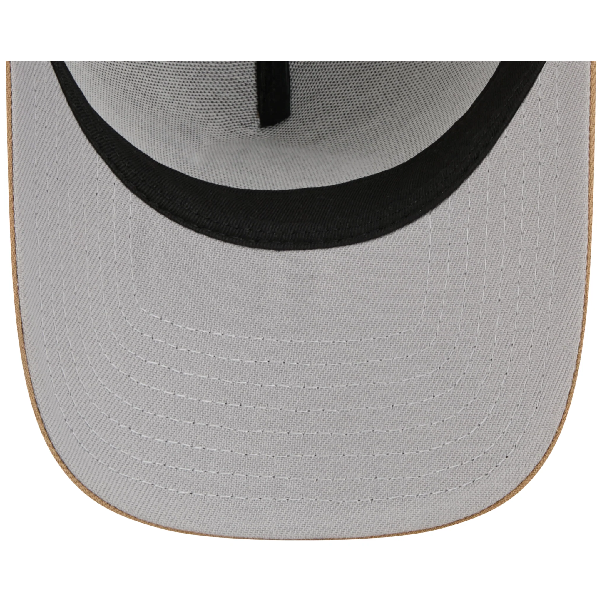 Los Angeles Dodgers Los Angeles Crown the City - Hot Dog - Khaki/Royal New Era 9FORTY - Image 2