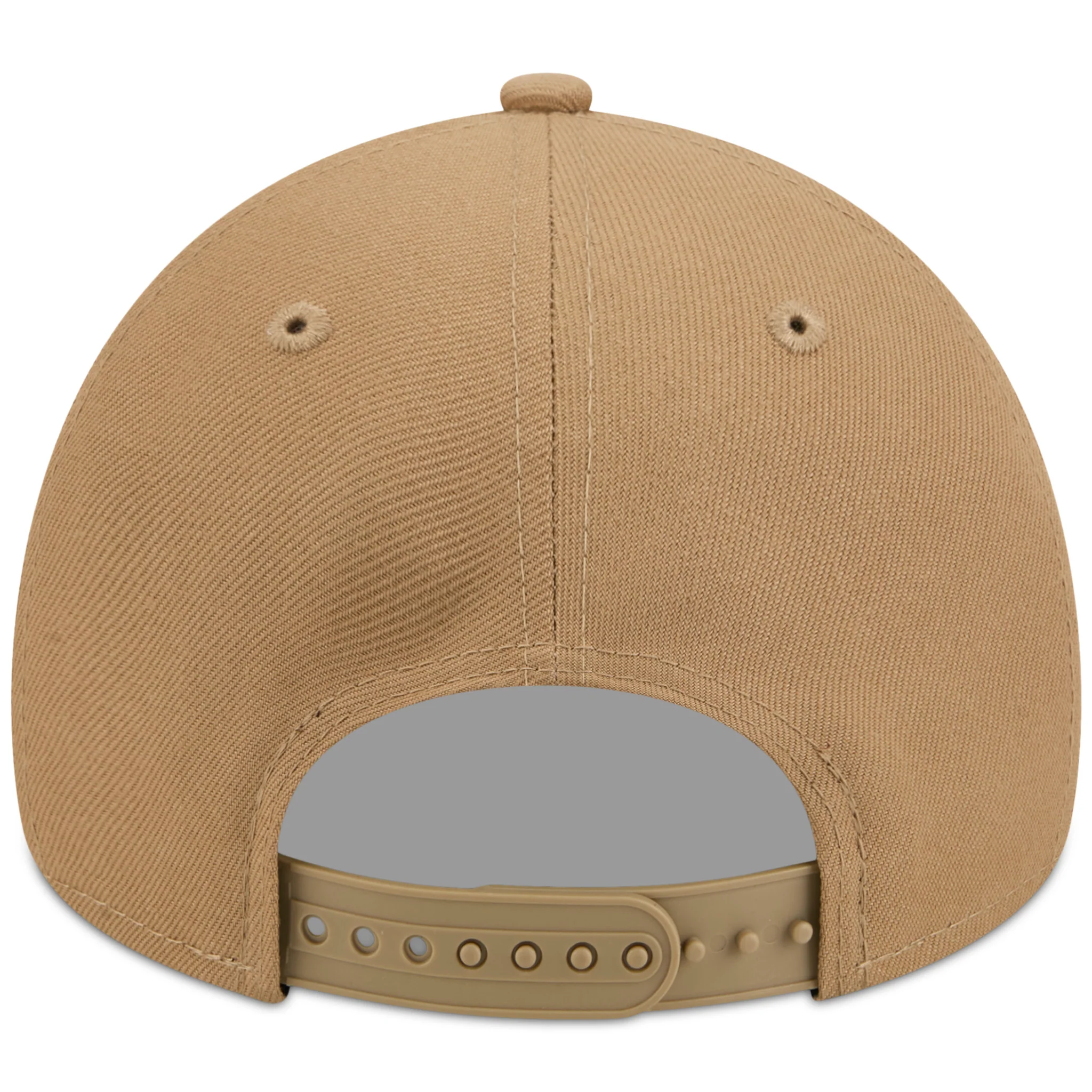 Los Angeles Dodgers Los Angeles Crown the City - Hot Dog - Khaki/Royal New Era 9FORTY - Image 7