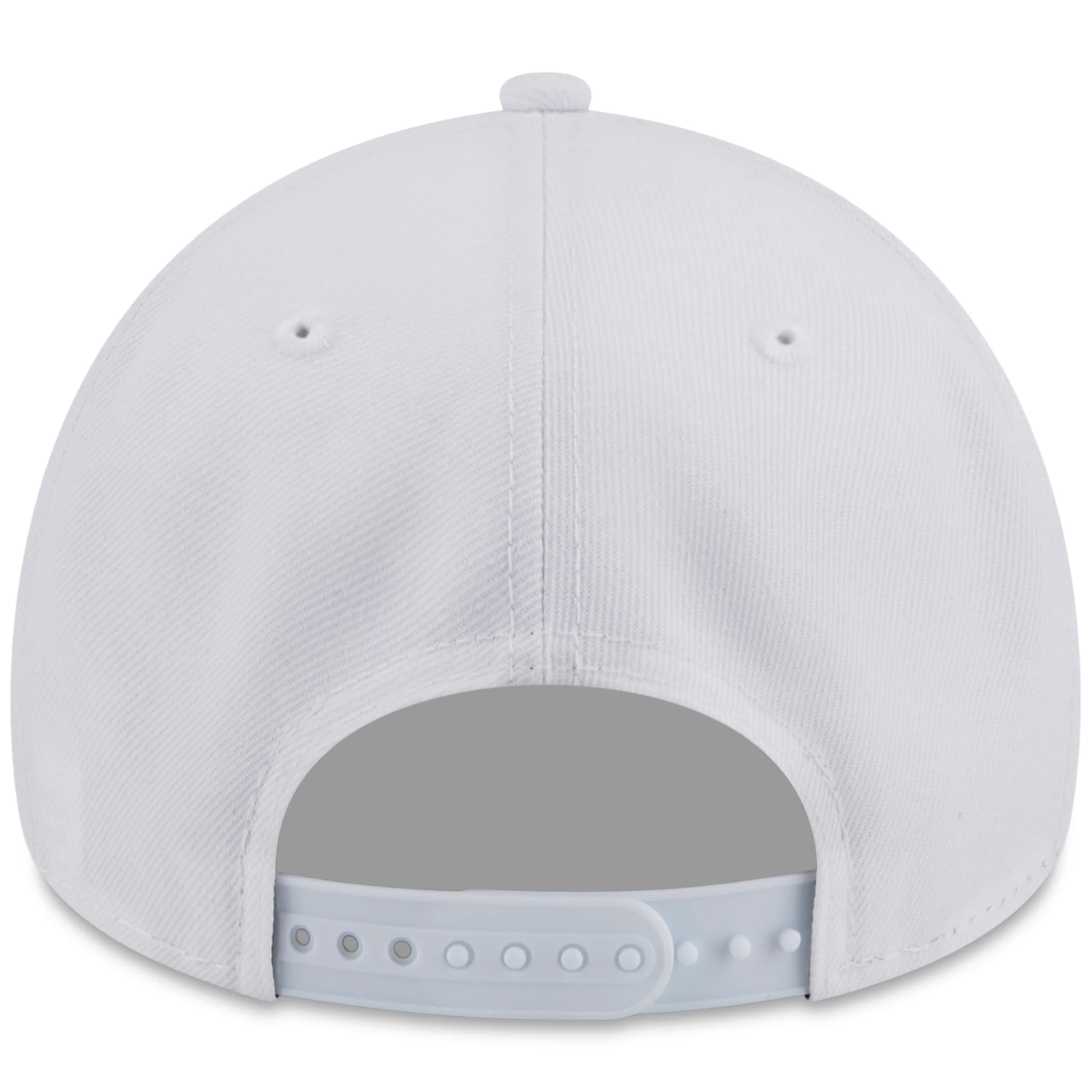 Los Angeles Dodgers Los Angeles Crown the City - Hot Dog - White/White New Era 9FORTY - Image 7