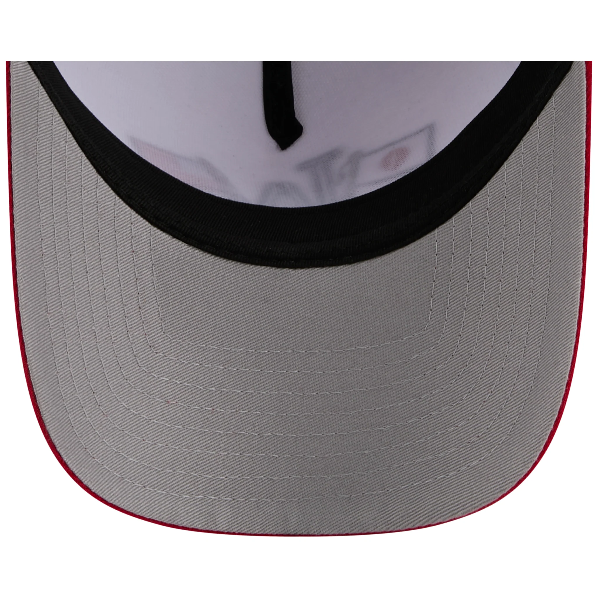 Los Angeles Dodgers Los Angeles Crown the City - JAPAN USA Flags - White/Red New Era 9FORTY - Image 2