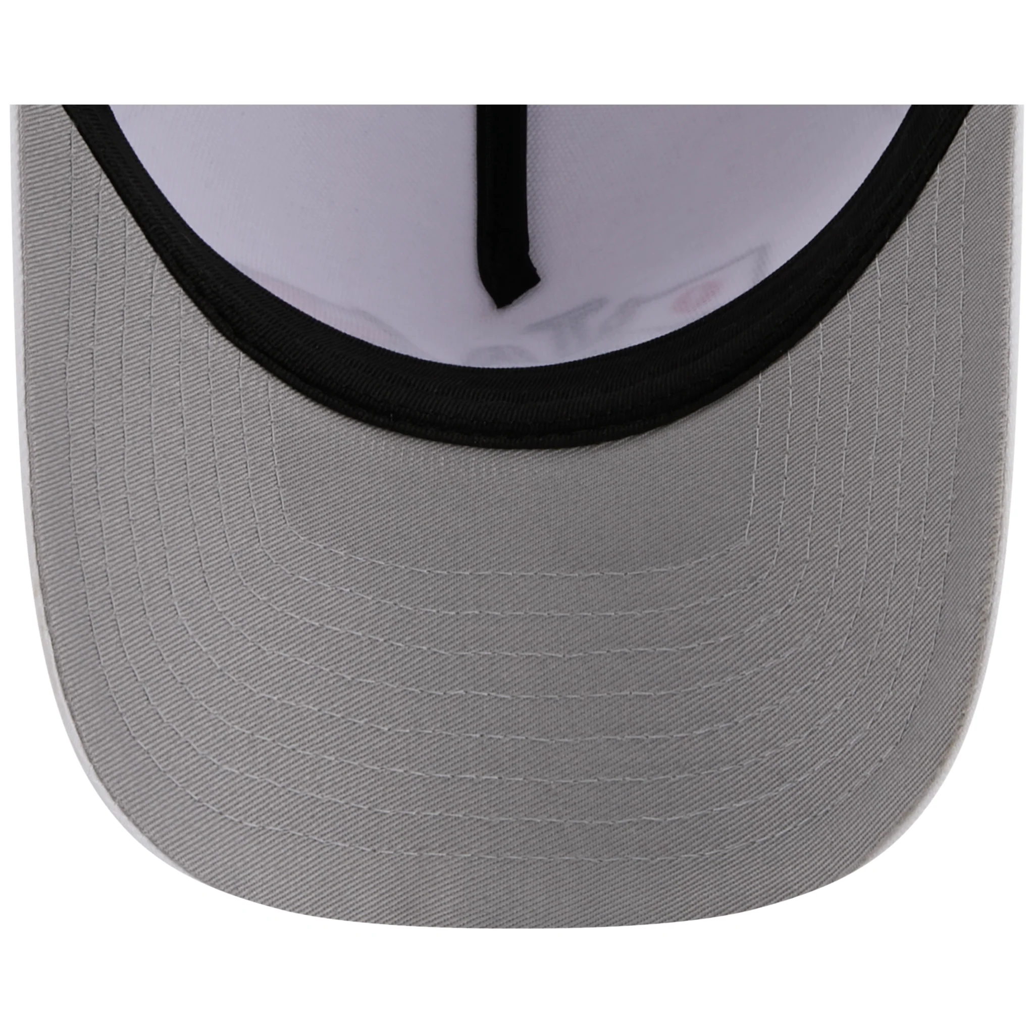 Los Angeles Dodgers Los Angeles Crown the City - JAPAN USA Flags - White/White New Era 9FORTY - Image 2