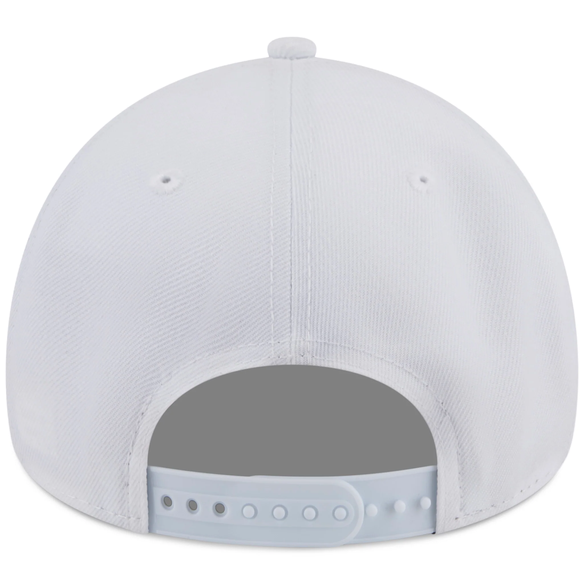 Los Angeles Dodgers Los Angeles Crown the City - JAPAN USA Flags - White/White New Era 9FORTY - Image 7