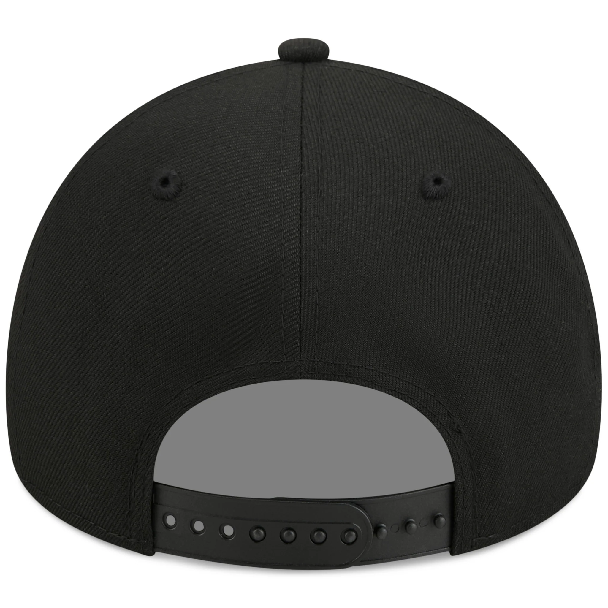 Los Angeles Dodgers Los Angeles Crown the City - LA Love - Black/Black New Era 9FORTY - Image 7