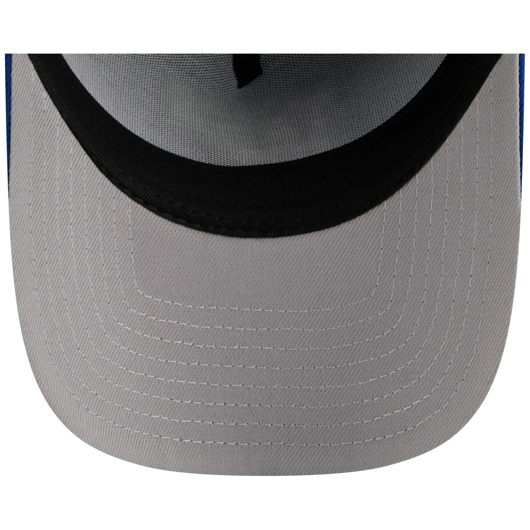 Los Angeles Dodgers Los Angeles Crown the City - Palm - Black/Black New Era 9FORTY - Image 2