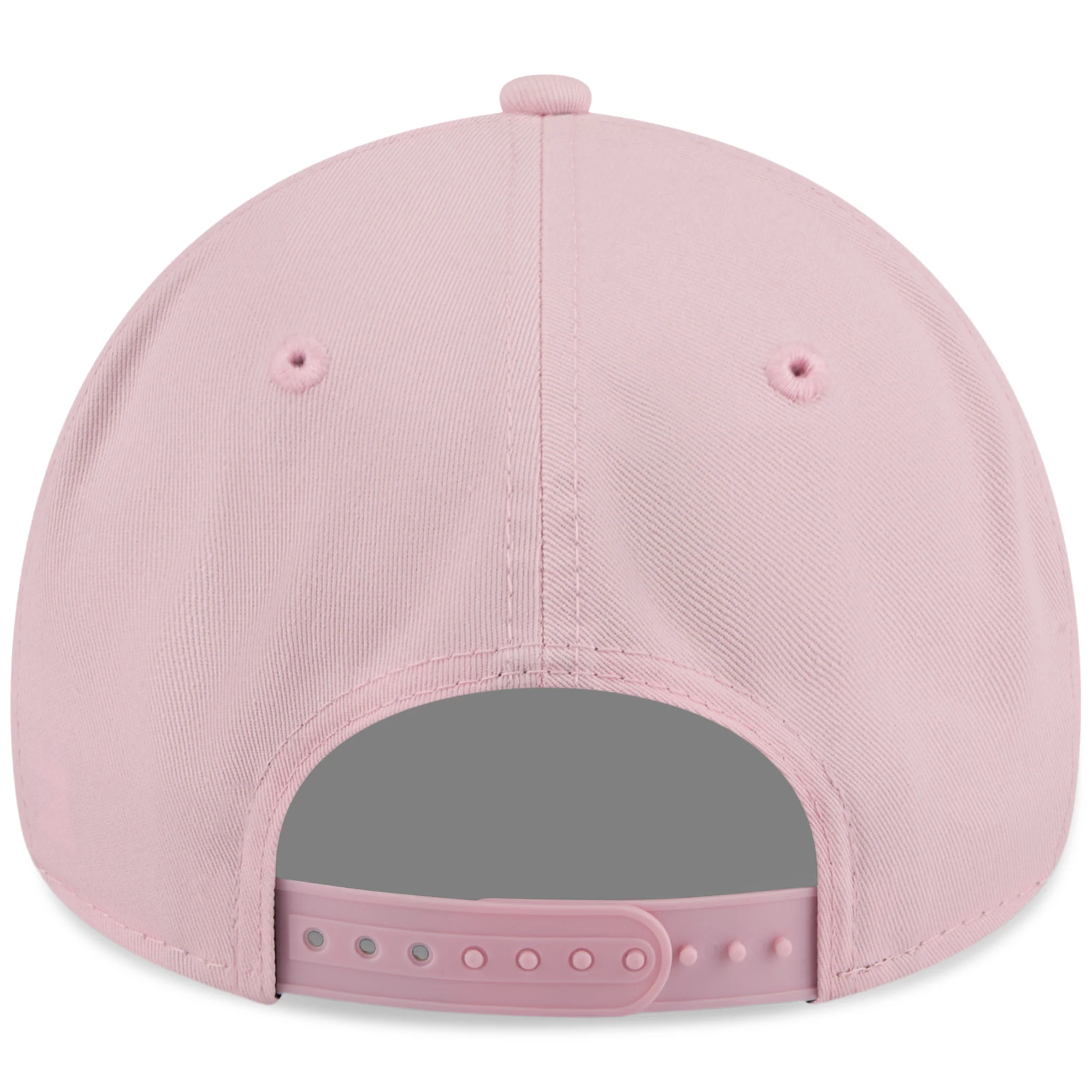 Los Angeles Dodgers Los Angeles Crown the City - Palm - Pink/Pink New Era 9FORTY - Image 7