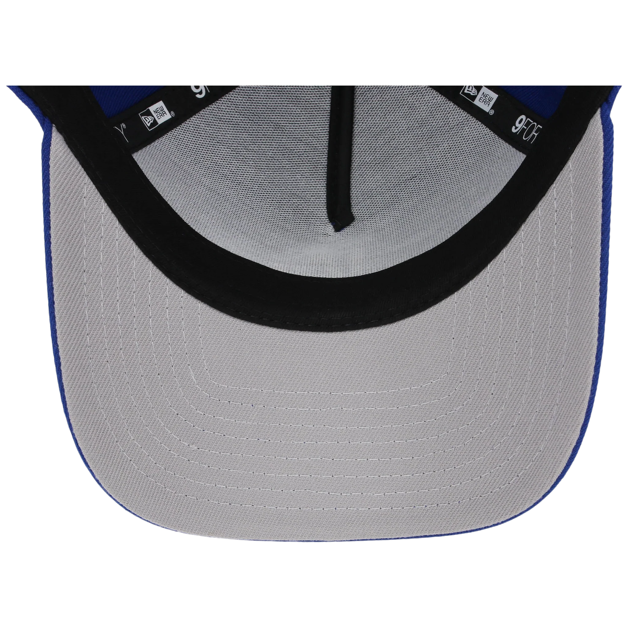 Los Angeles Dodgers Los Angeles Crown the City - Palm - Royal/Royal - Image 2