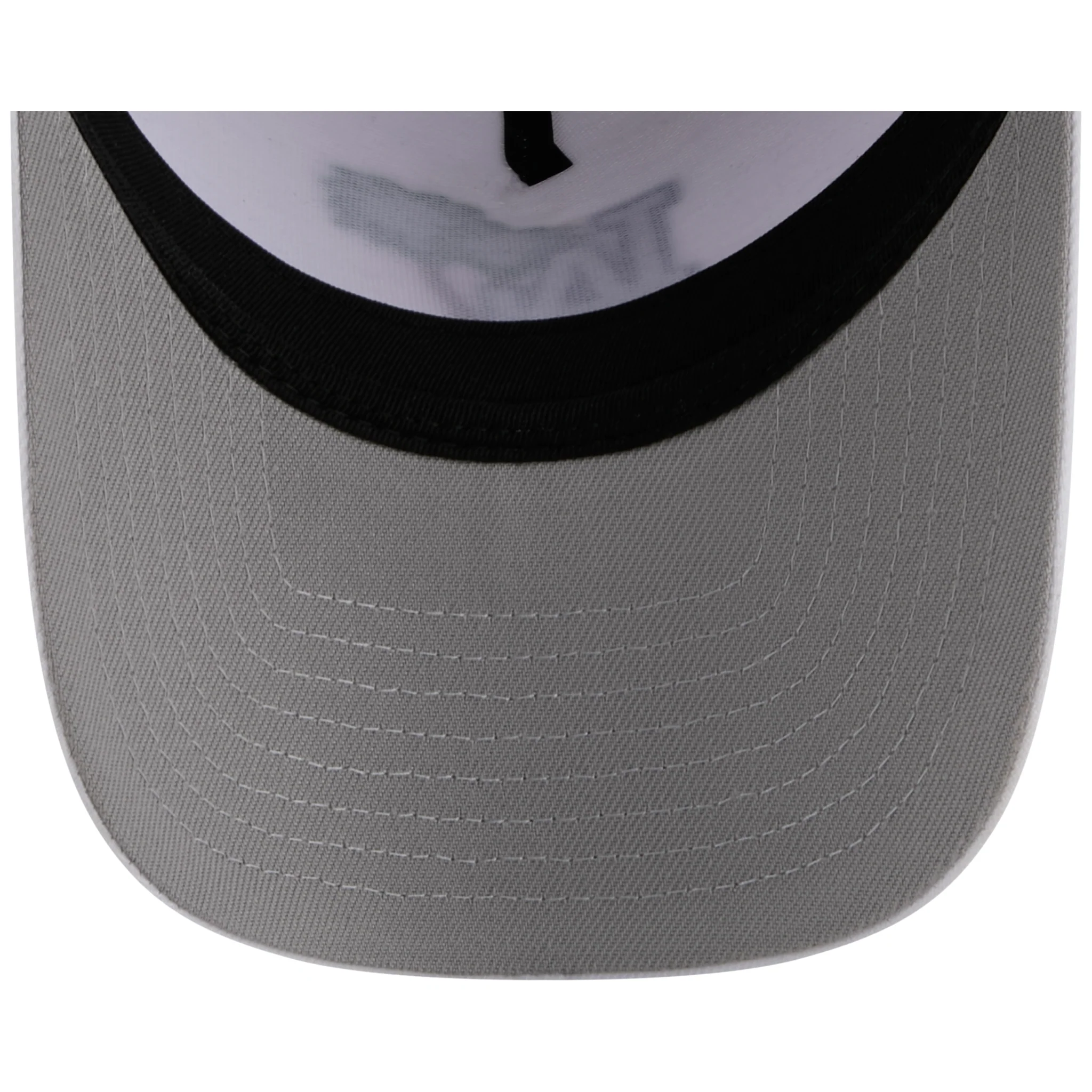 Los Angeles Dodgers Los Angeles Crown the City - Palm - White/White New Era 9FORTY - Image 2