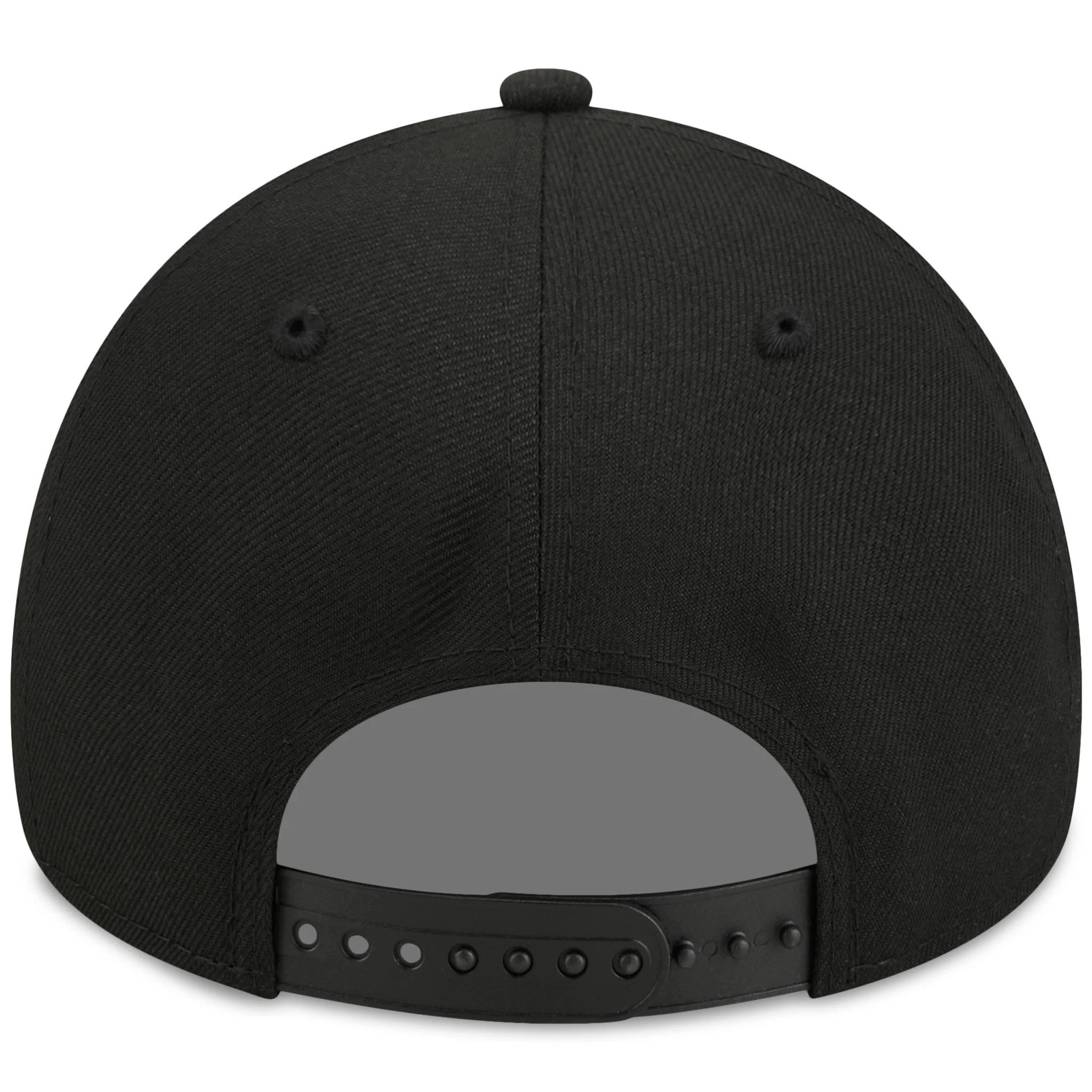Los Angeles Dodgers Los Angeles Crown the City - Stadium - Black/Black New Era 9FORTY - Image 7