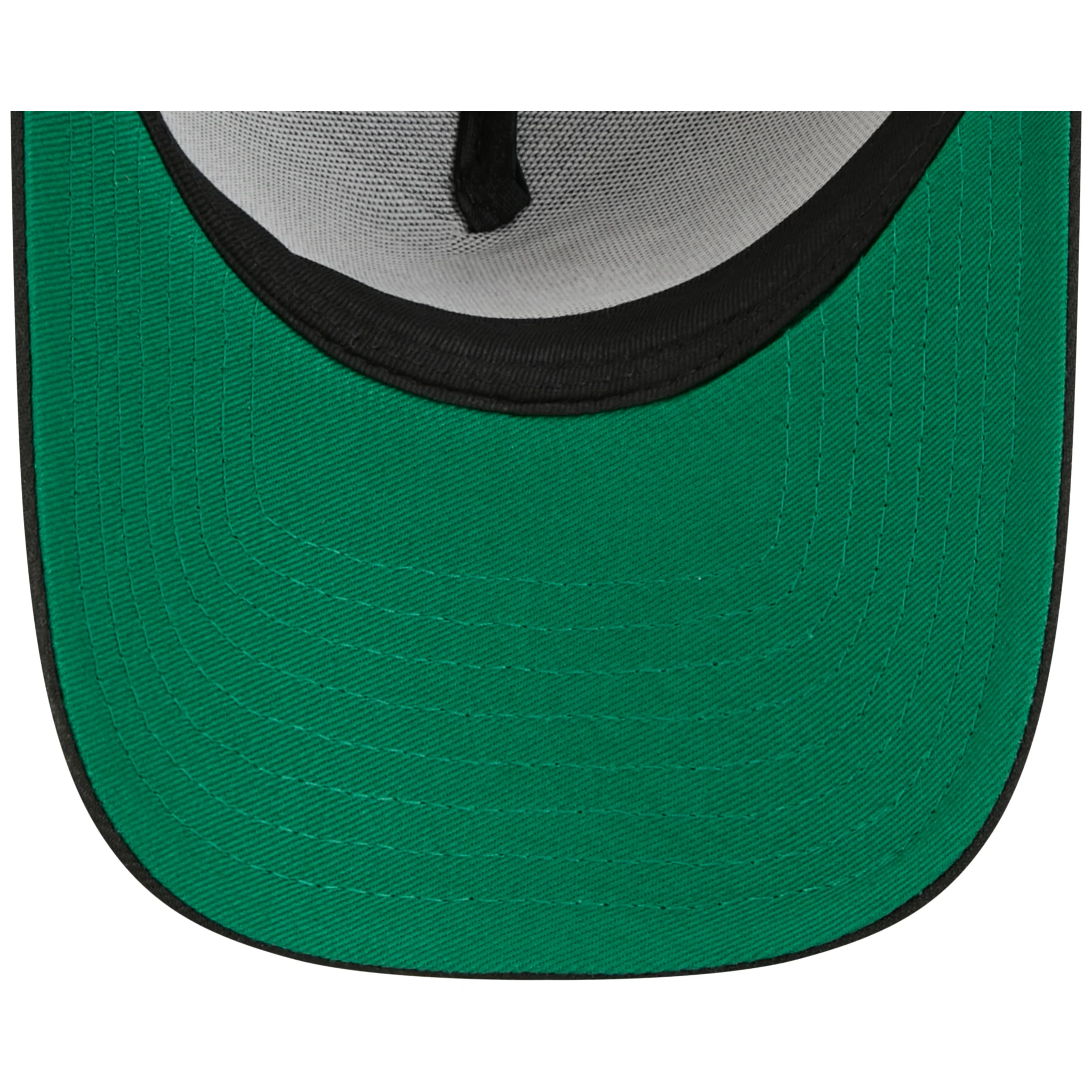 Los Angeles Dodgers Los Angeles Crown the City - State Flag Fill - Black/Black New Era 9FORTY - Image 2