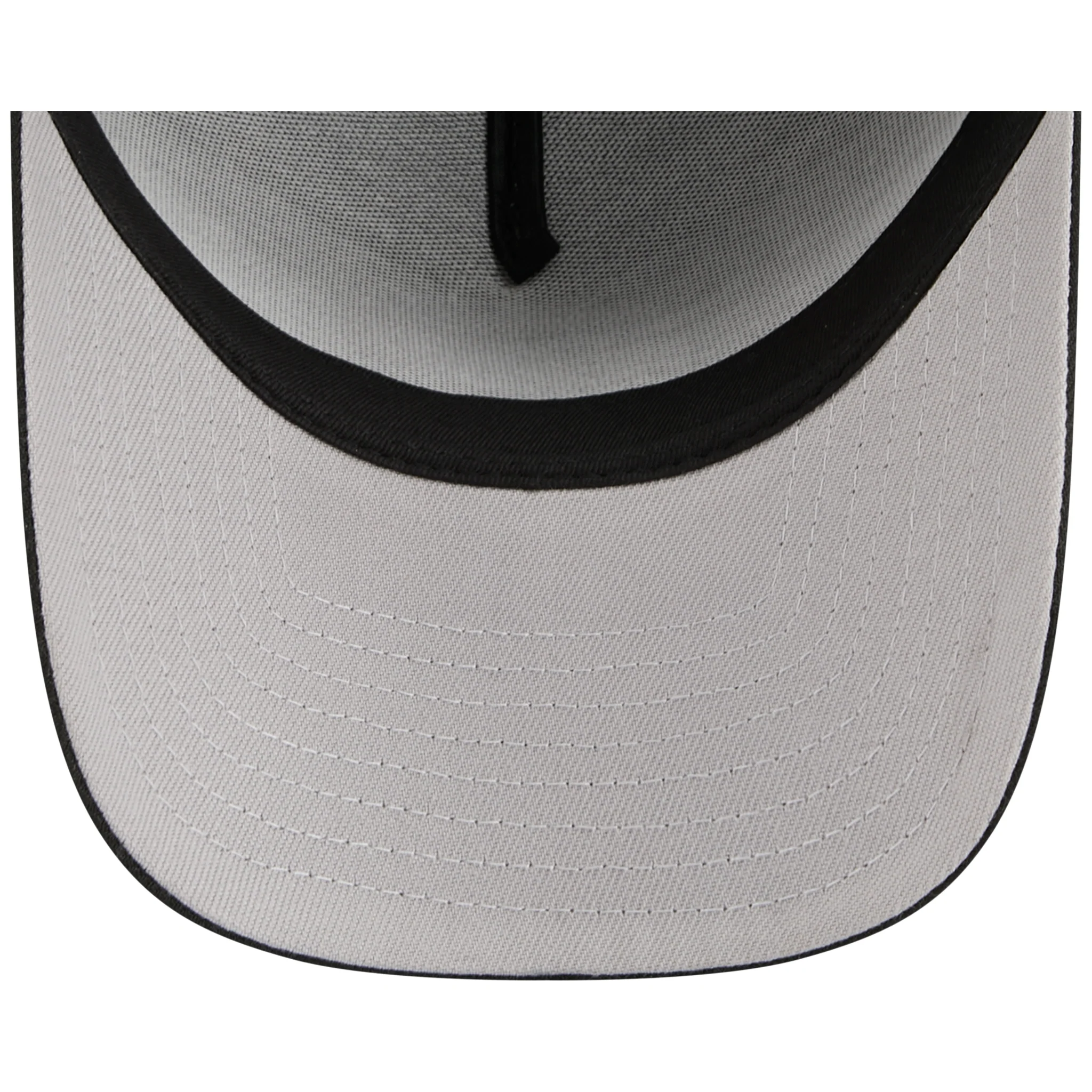 Los Angeles Dodgers Los Angeles Crown the City - Sugar Skull - Black/Black New Era 9FORTY - Image 2