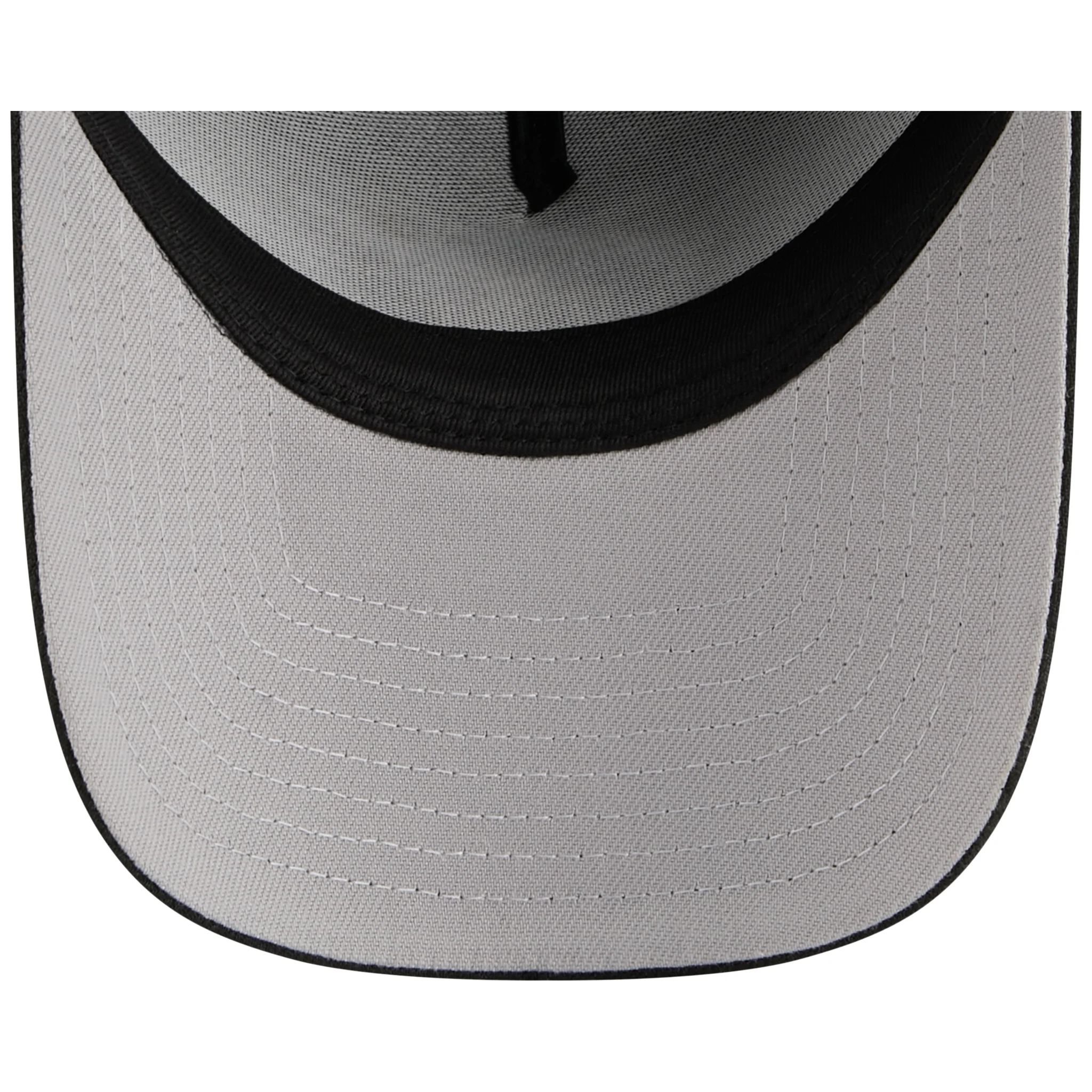 Los Angeles Dodgers Los Angeles Crown the City - Trees - Black/Black New Era 9FORTY - Image 2