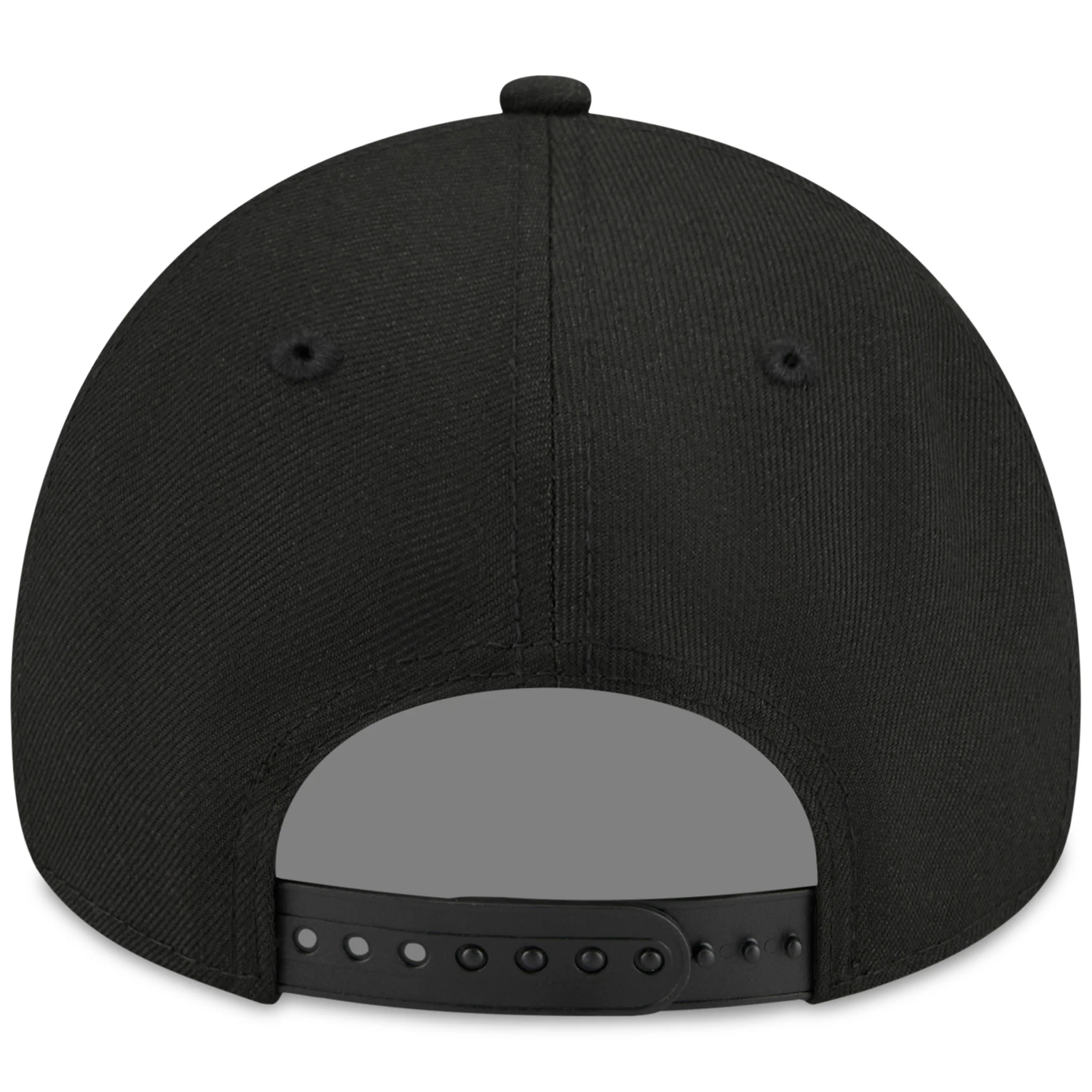 Los Angeles Dodgers Los Angeles Crown the City - Trees - Black/Black New Era 9FORTY - Image 7