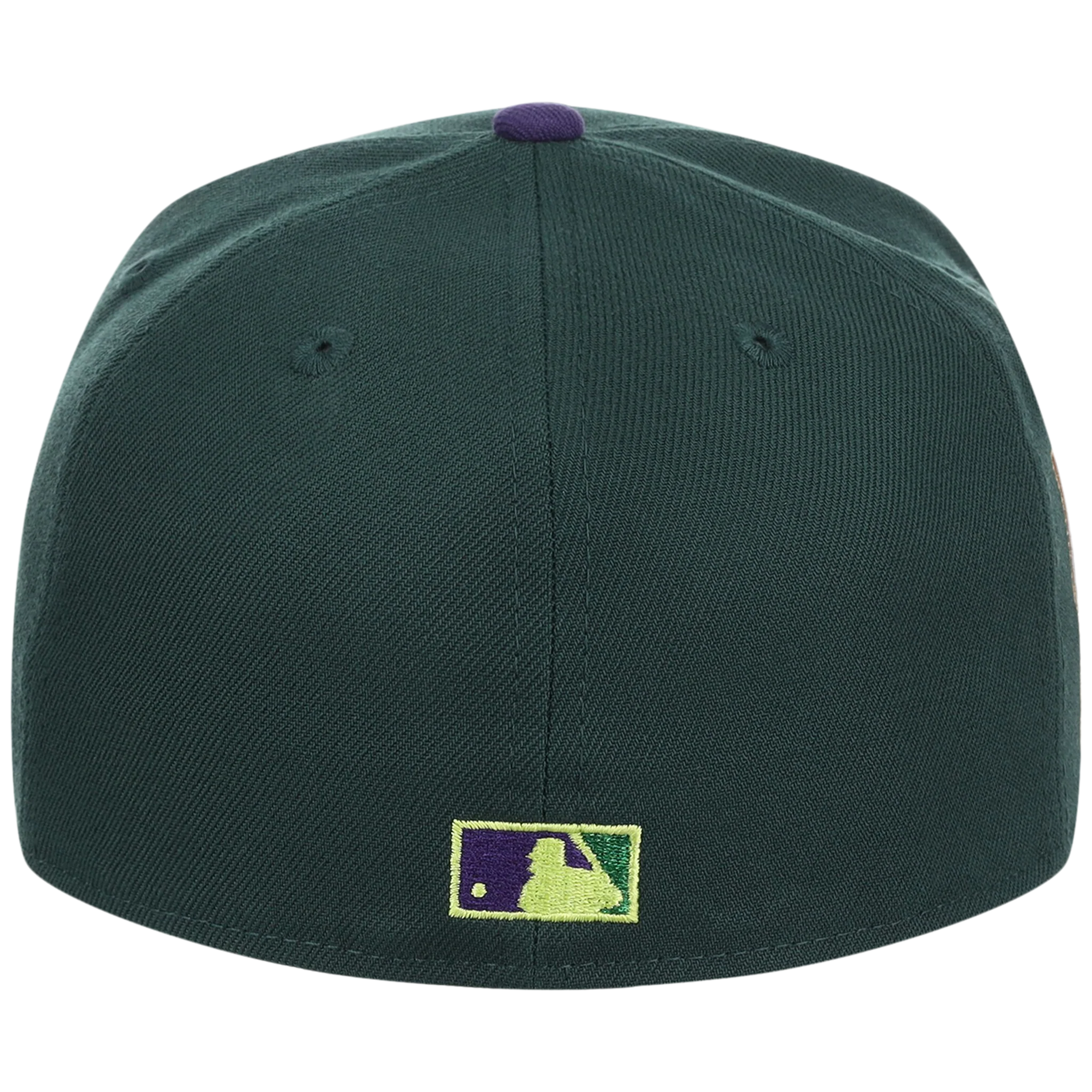 Los Angeles Dodgers MLB April Haze New Era 59FIFTY - Image 7