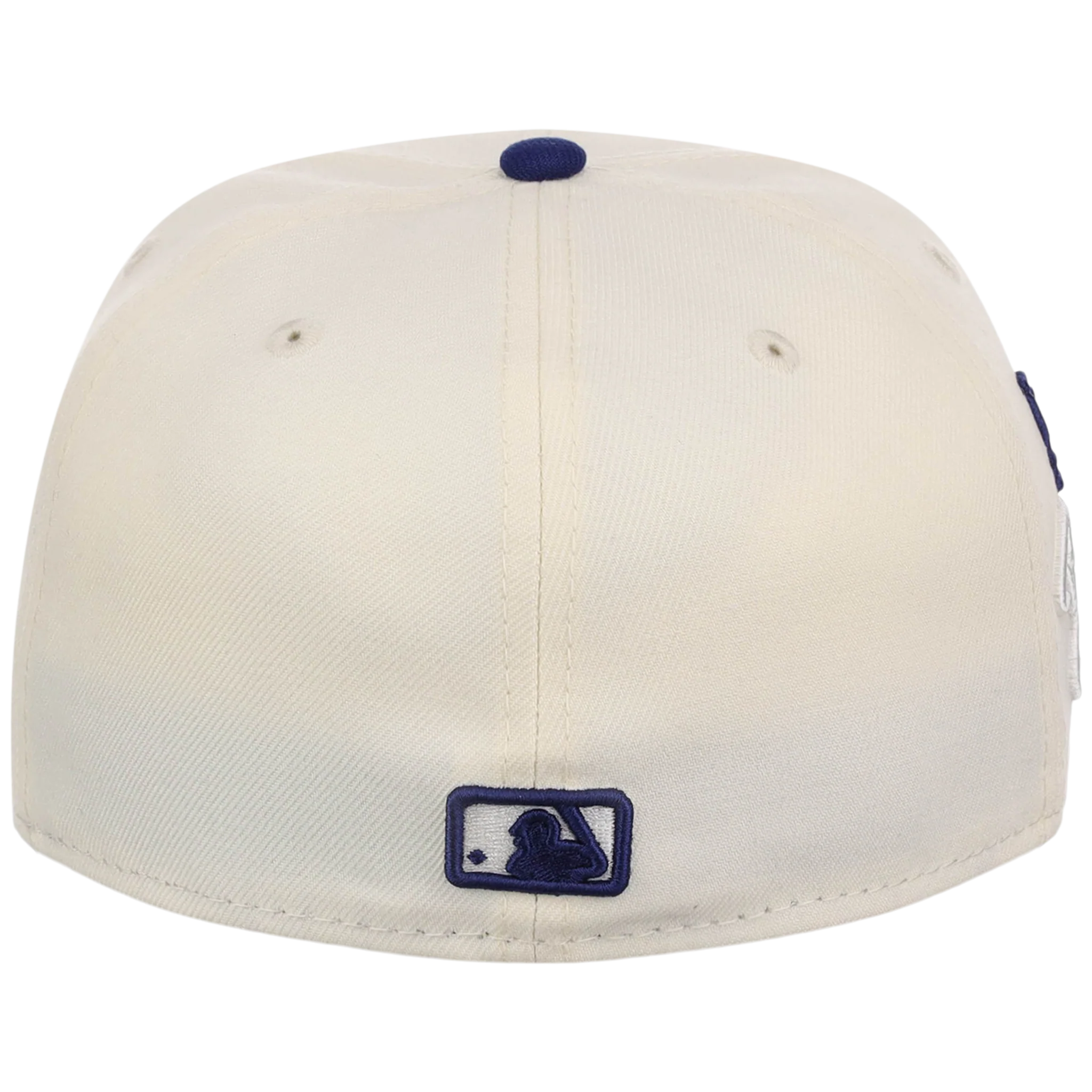Los Angeles Dodgers MLB Chrome Pop New Era 59FIFTY - Image 7