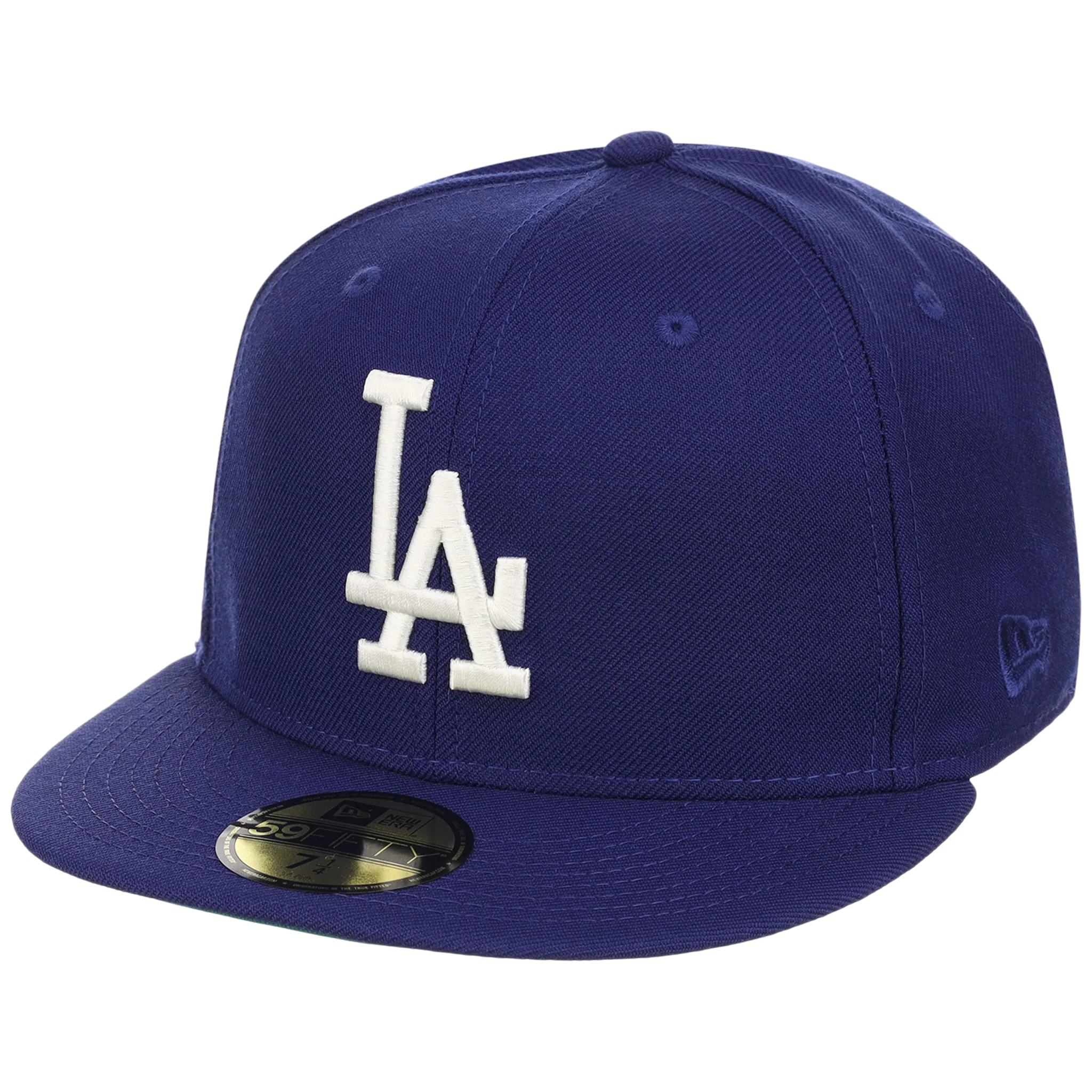 Los Angeles Dodgers MLB Retro Classic 2.0 - The Centennial Classic New Era 59FIFTY - Image 4