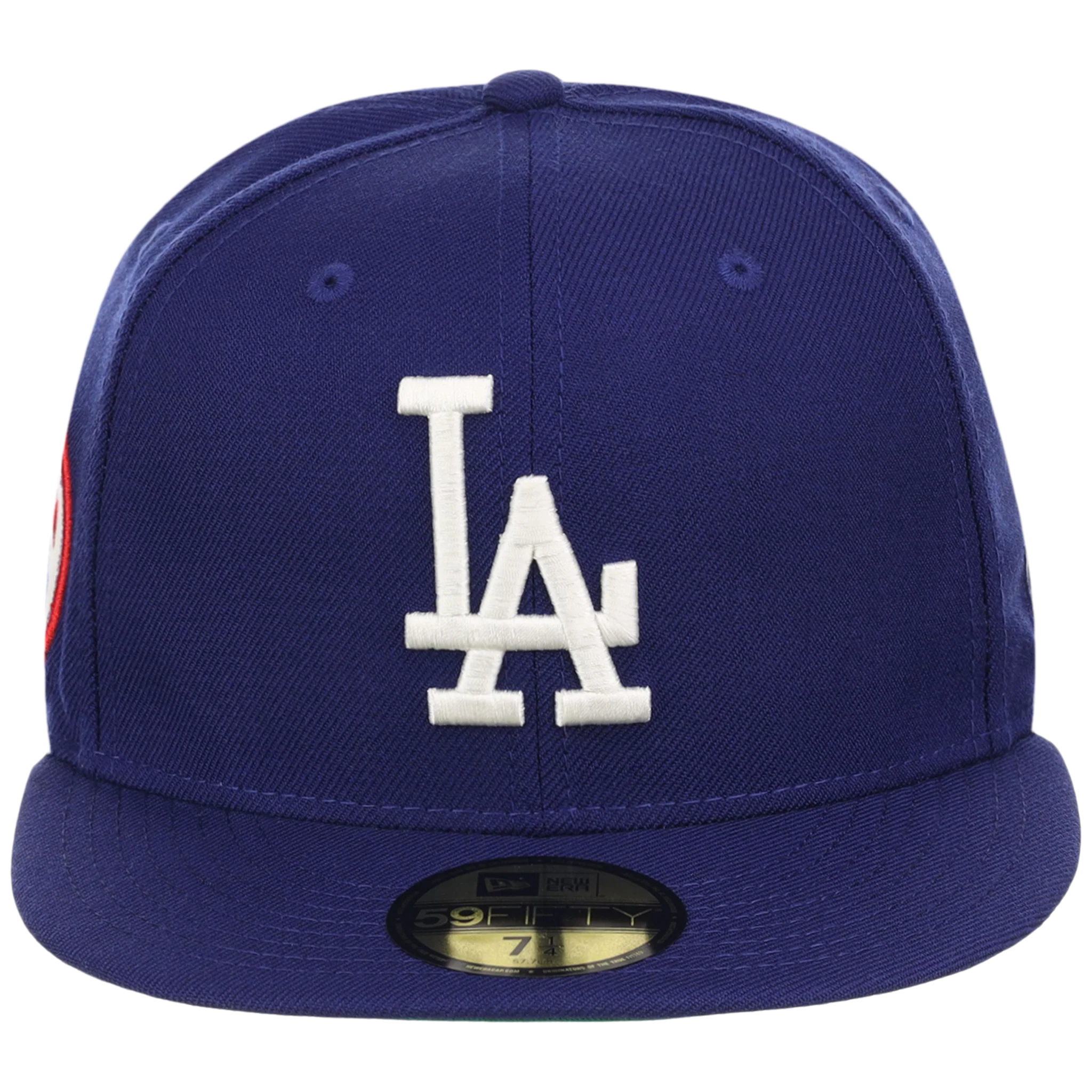 Los Angeles Dodgers MLB Retro Classic 2.0 - The Centennial Classic New Era 59FIFTY - Image 5