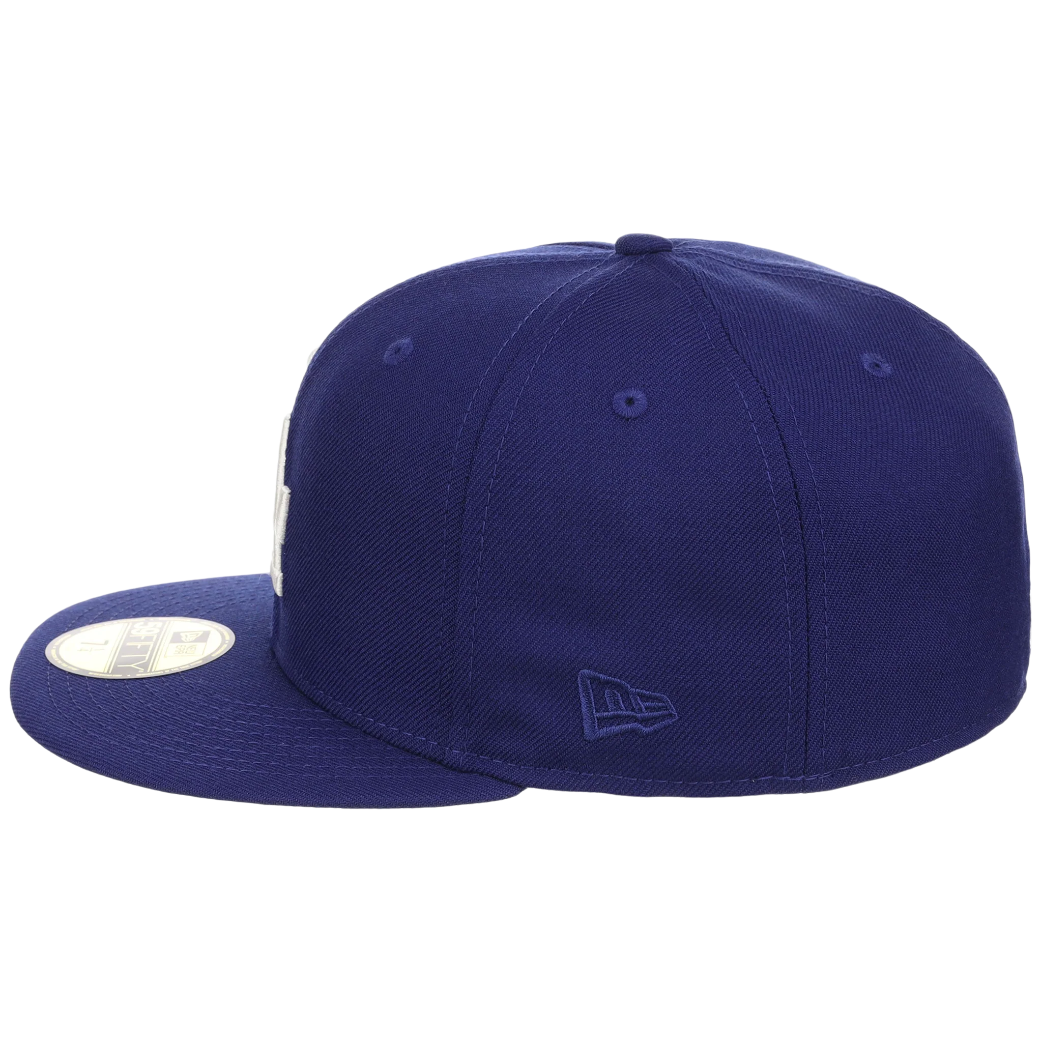 Los Angeles Dodgers MLB Retro Classic 2.0 - The Centennial Classic New Era 59FIFTY - Image 6