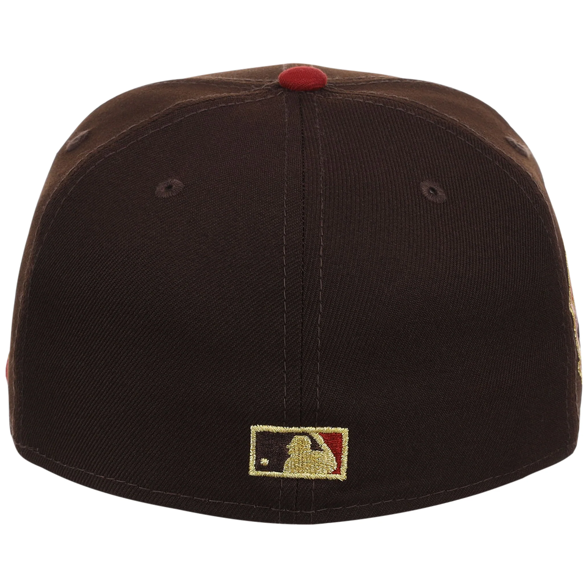Los Angeles Dodgers MLB Sweet Sentiments New Era 59FIFTY - Image 7
