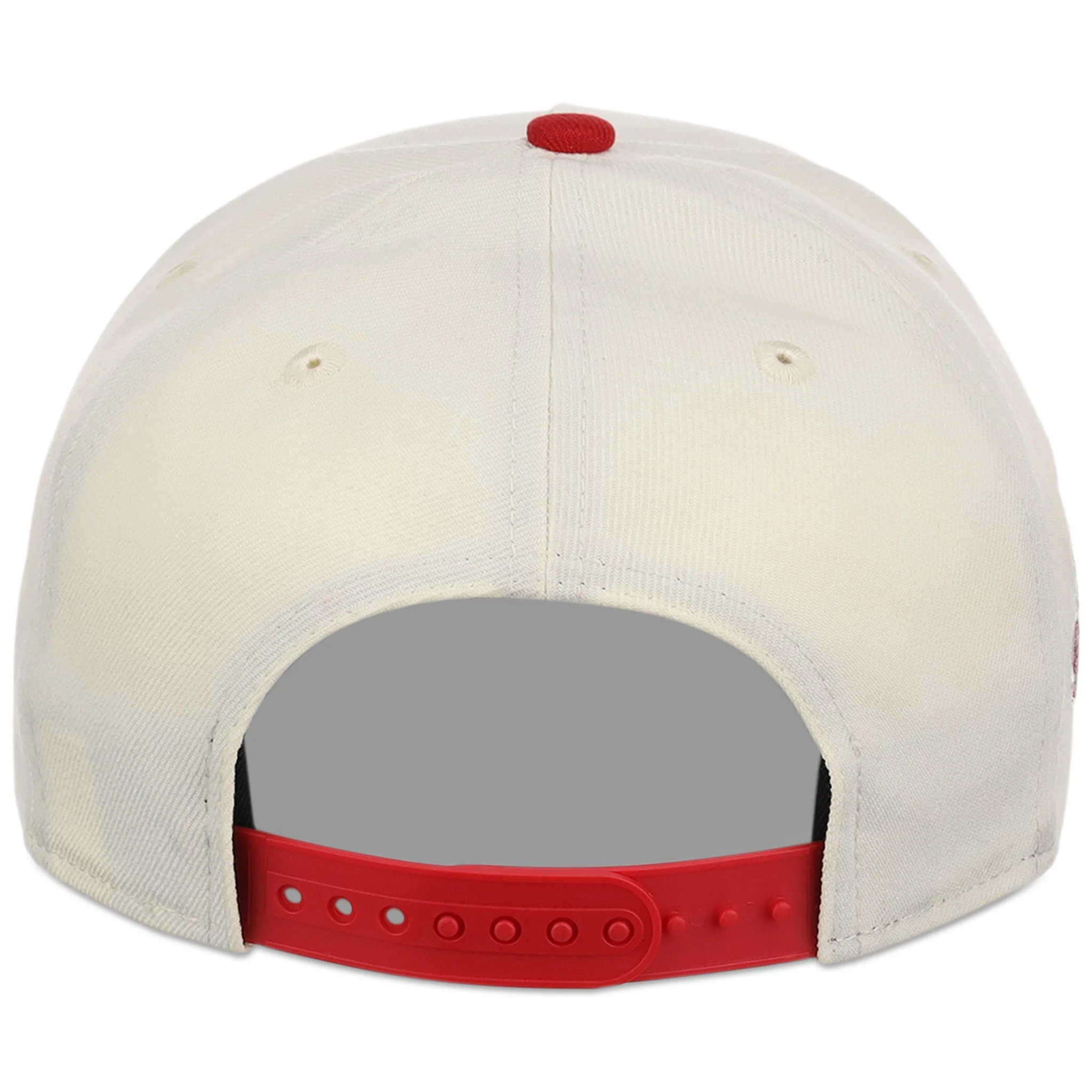 Los Angeles Dodgers MLB Sweet Sentiments New Era 9FORTY - Image 7
