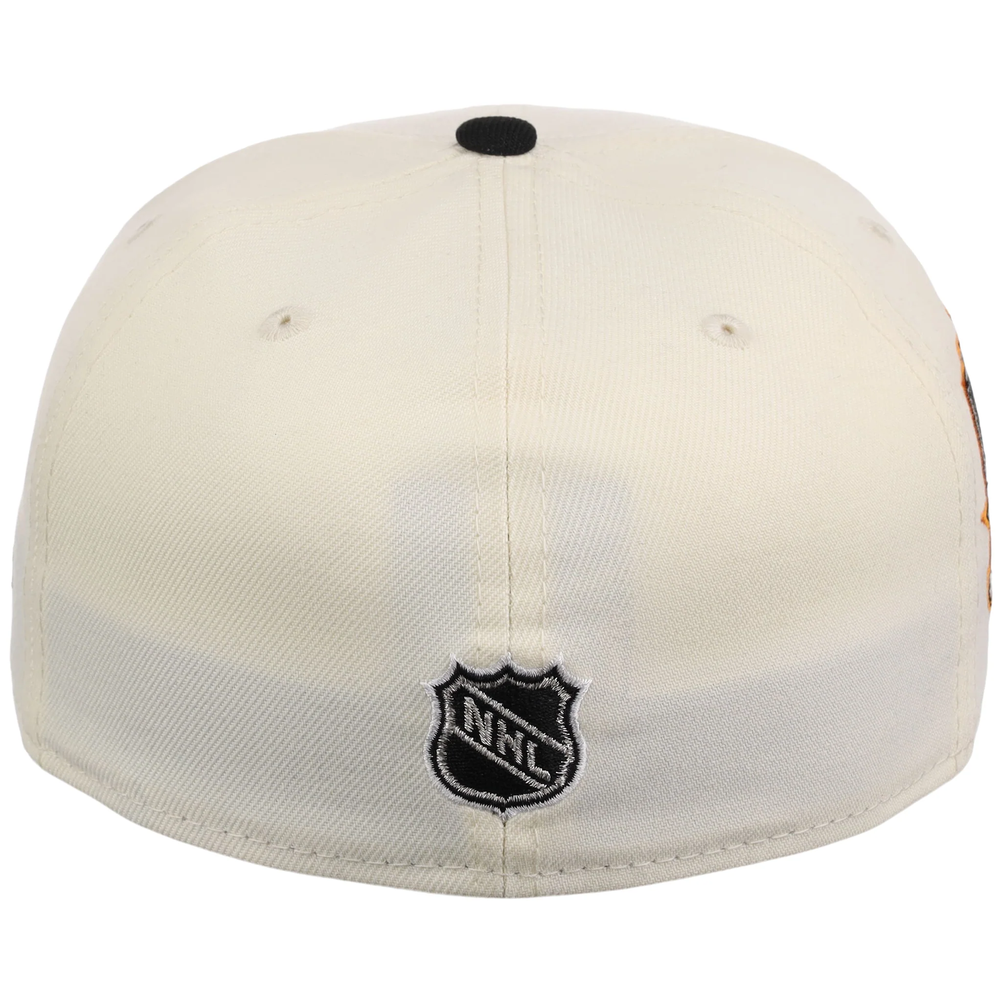 LOS ANGELES KINGS NHL CHROME OTC NEW ERA 59FIFTY - Image 7