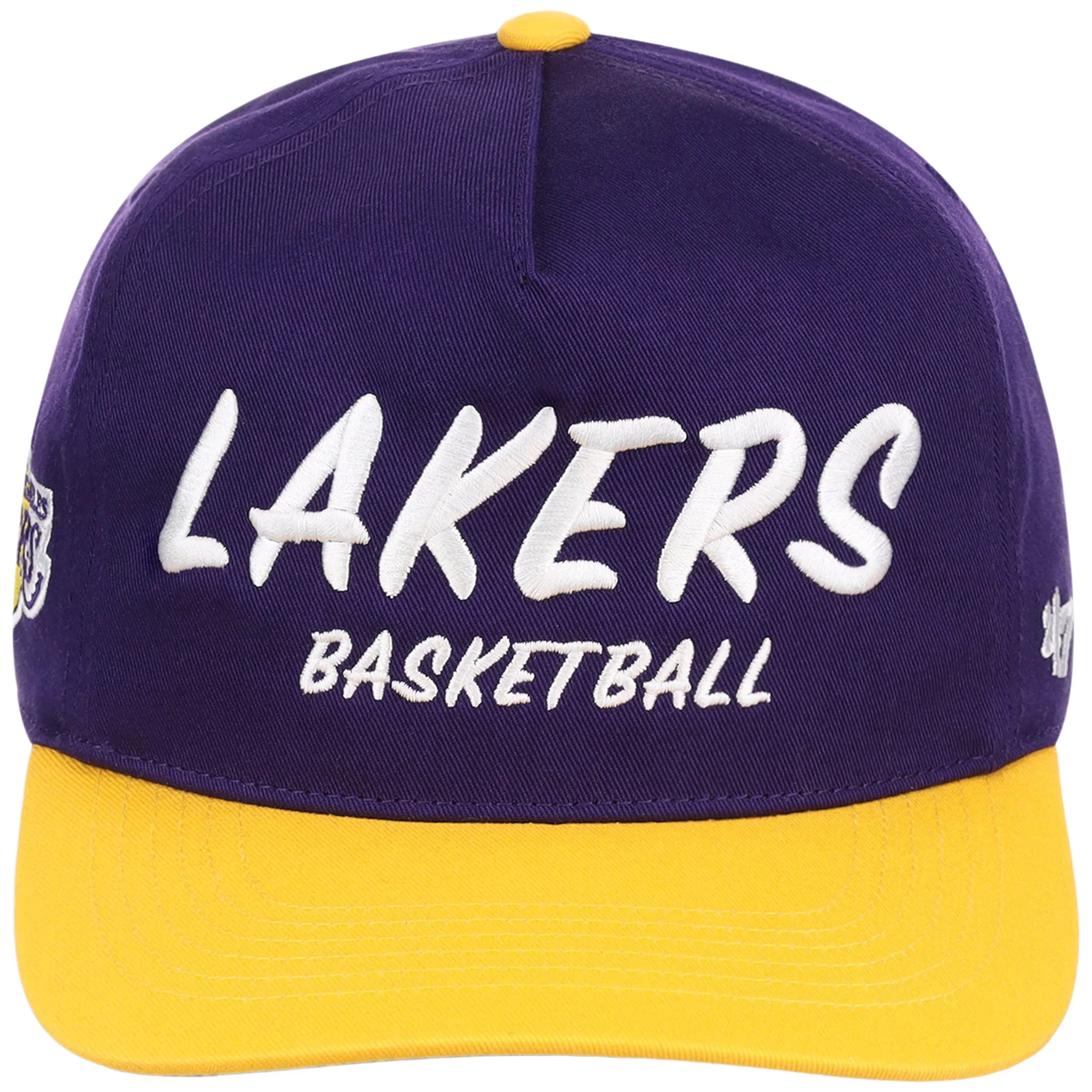 Los Angeles Lakers Jon & Vinny's Collection by '47 - Hitch - Image 5