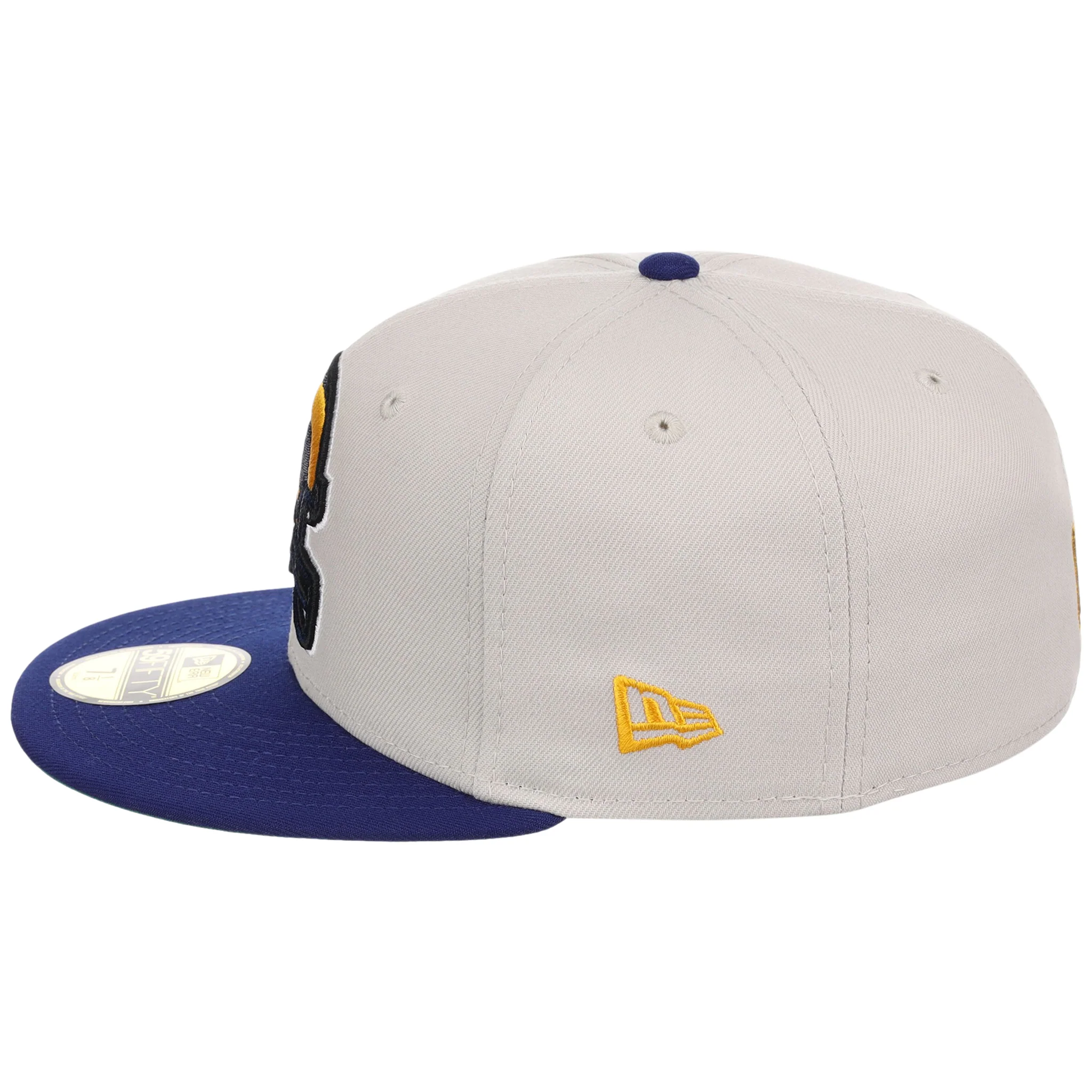 Los Angeles Rams Immortal Sundays New Era 59FIFTY - Image 6