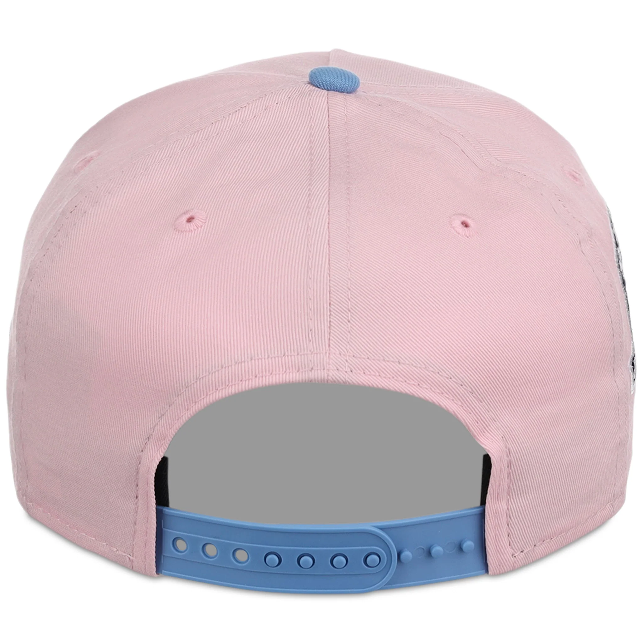 Miami Marlins MLB Sugar Cloud New Era 9FORTY - Image 7