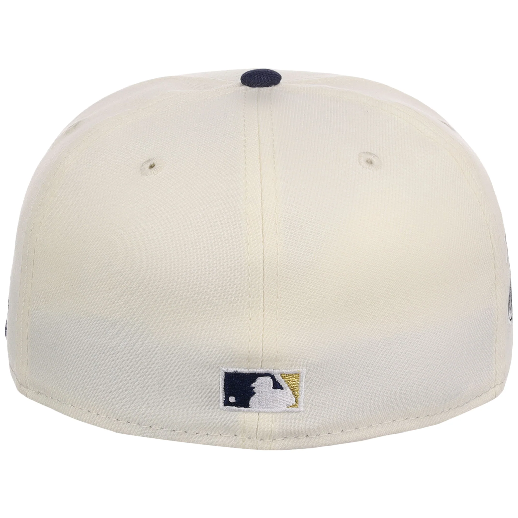 Milwaukee Brewers MLB Chrome OTC New Era 59FIFTY - Image 7