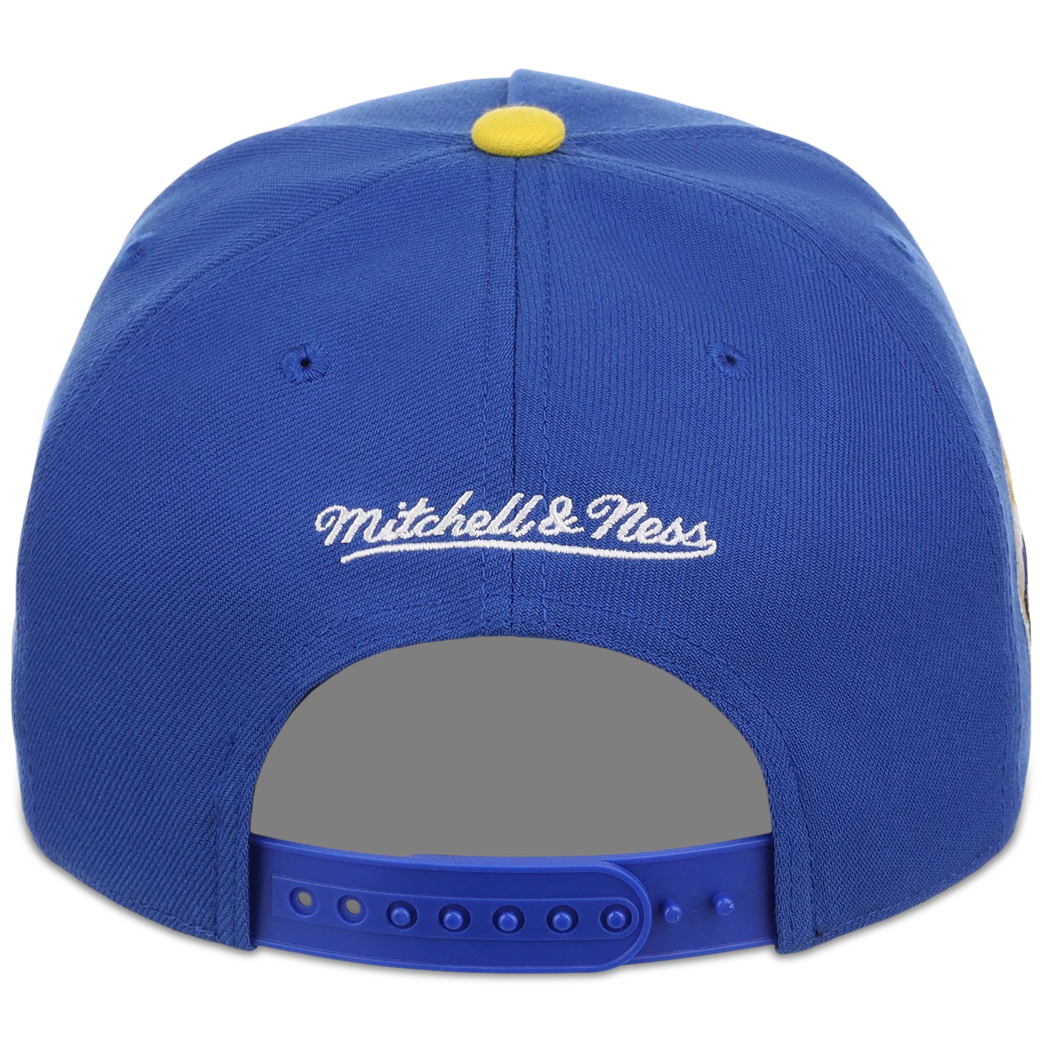 Minnesota Twins Mitchell & Ness MLB 'Era Flip' Heritage Series Pro Pinch - Royal/Royal - Image 7
